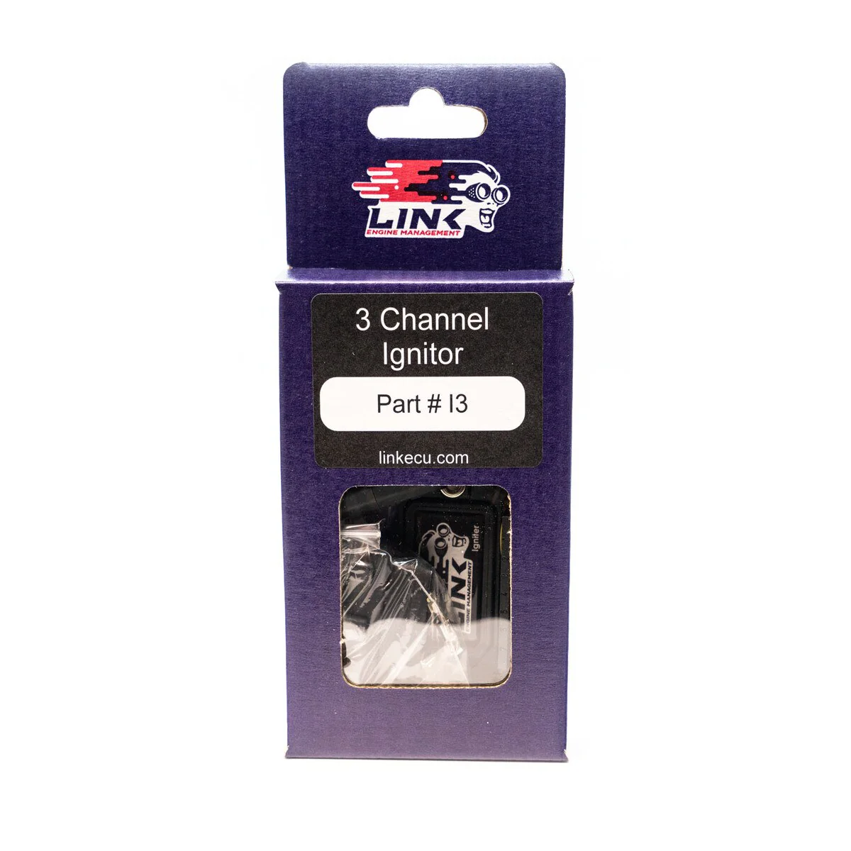 Link Engine Management Three Channel Inductive Igniter (I3) - Image 4