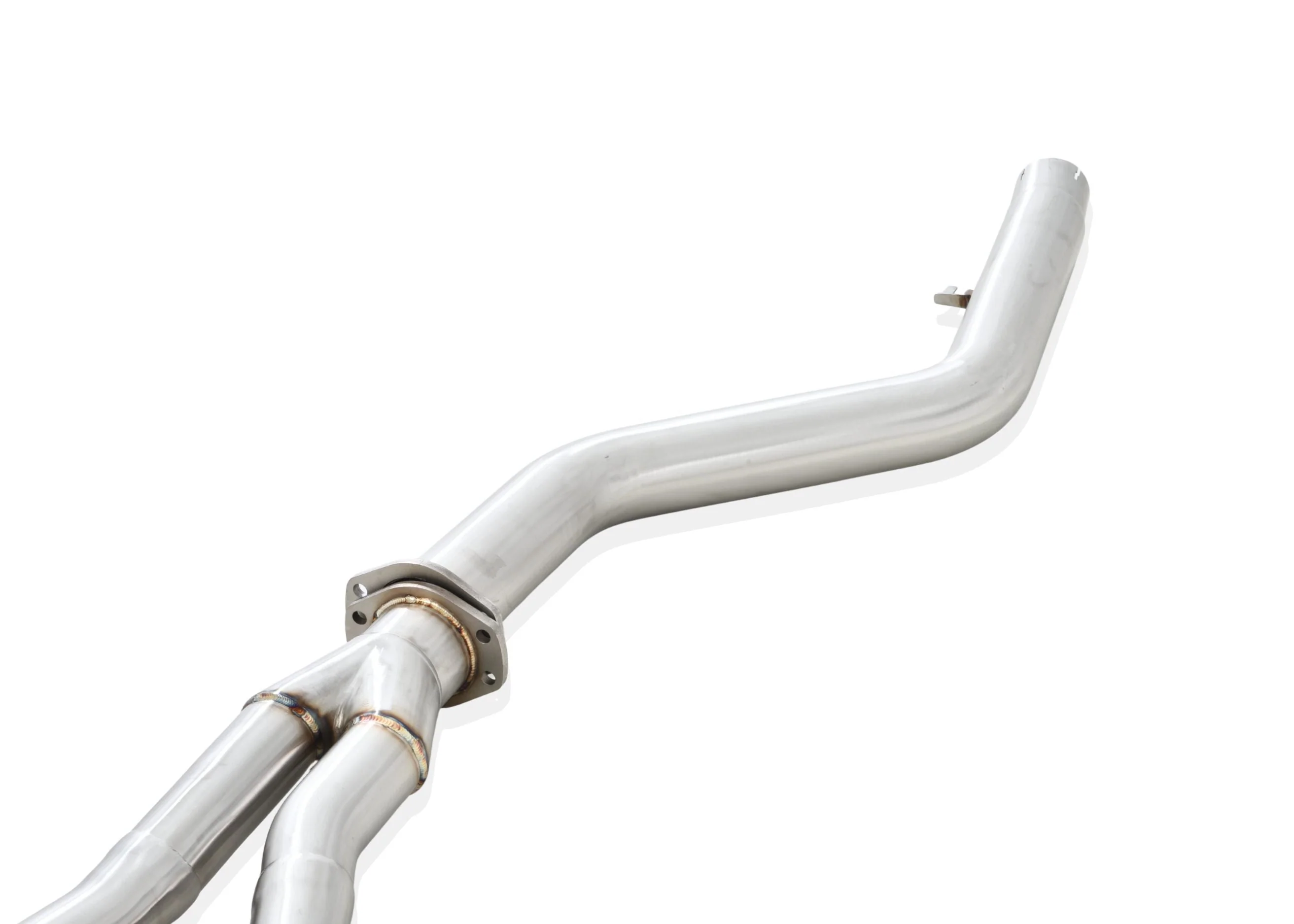 Toyota A90 / A91 GR Supra Performance Valved Exhaust System - Yonristic - Image 11