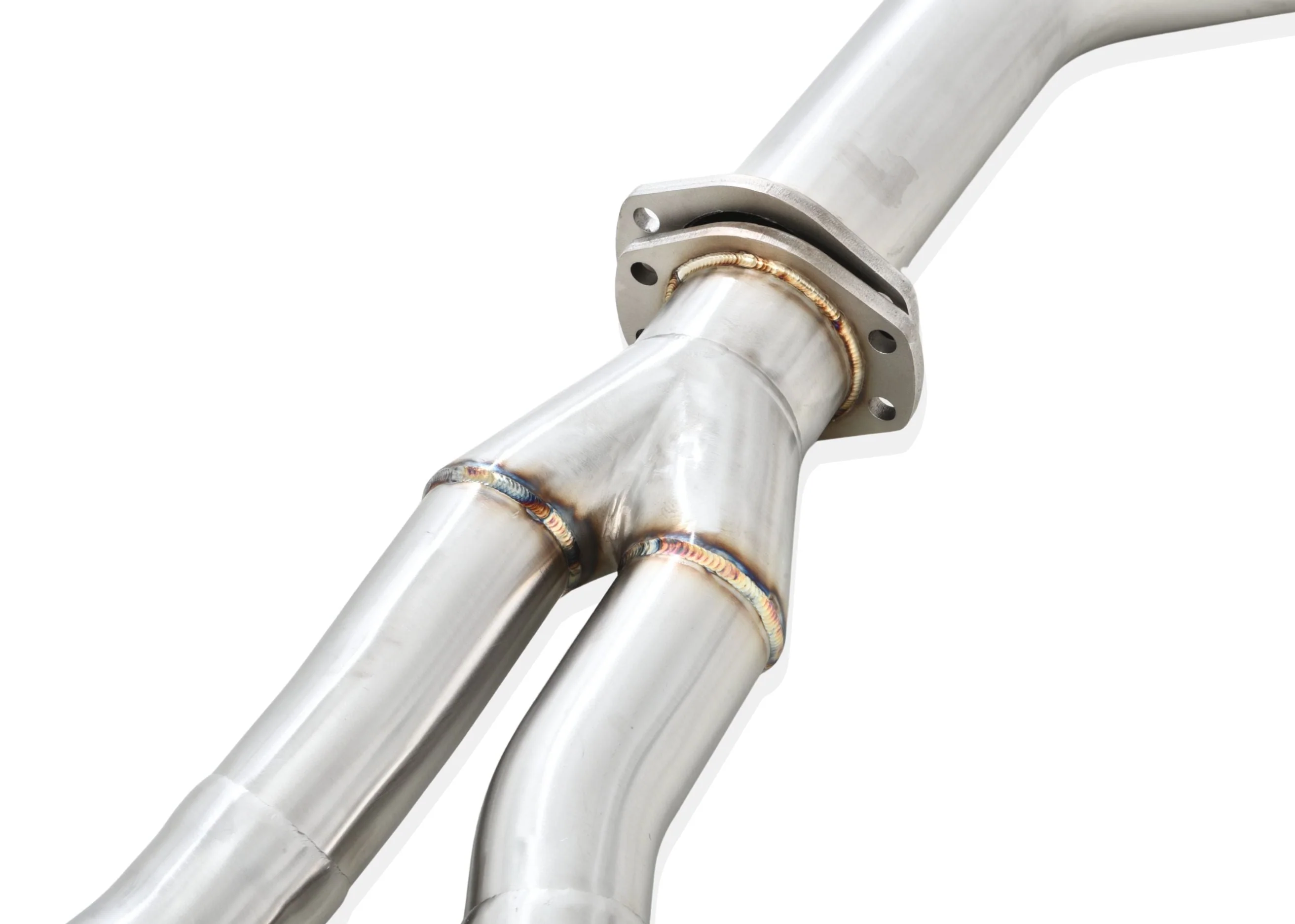 Toyota A90 / A91 GR Supra Performance Valved Exhaust System - Yonristic - Image 4