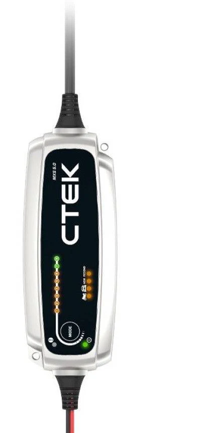TR-B2100 21LBS AGM Lightweight Battery Street Use Race Use Track Use Universal Fit with Battery Tender (Optional) - Image 8