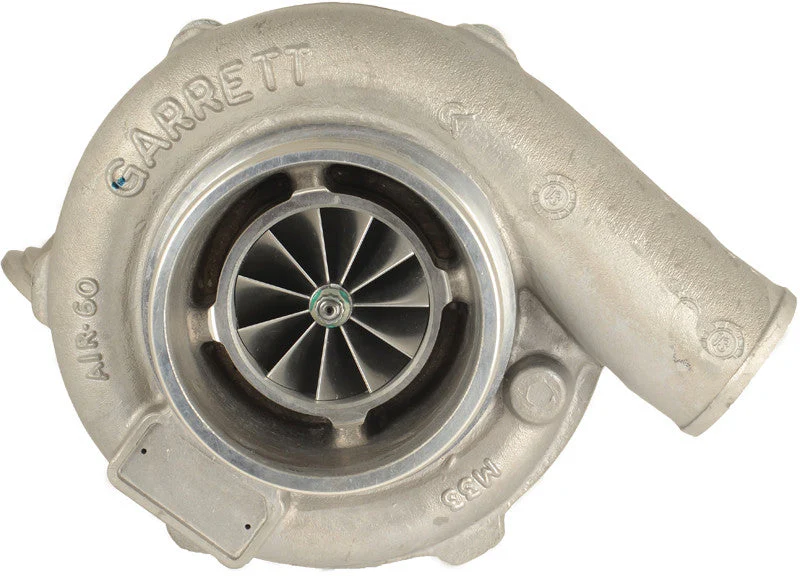 TR Billet Wheel GT30 Ball Bearing Turbo - Image 14