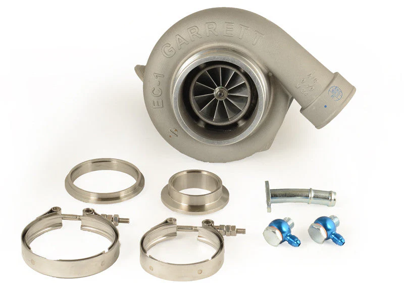 TR Billet Wheel GT30 Ball Bearing Turbo - Image 15