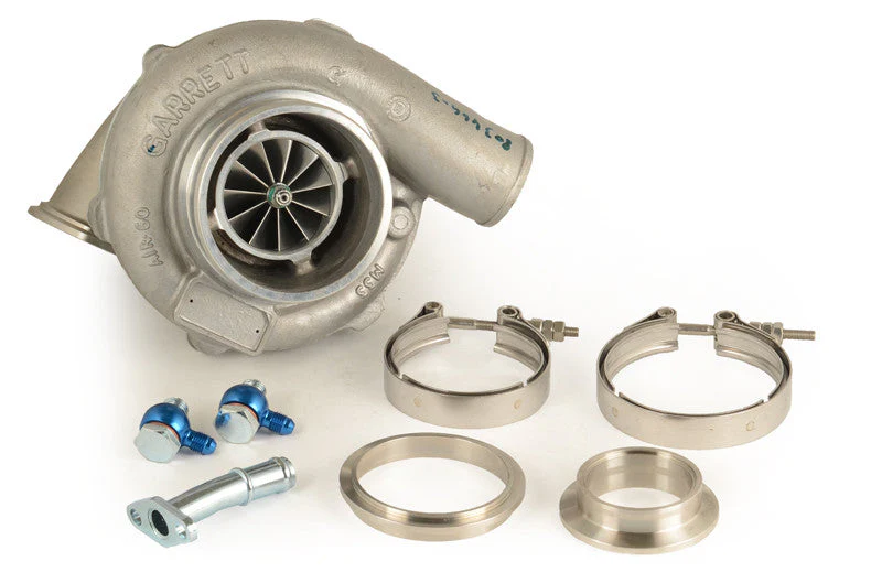 TR Billet Wheel GT30 Ball Bearing Turbo - Image 16