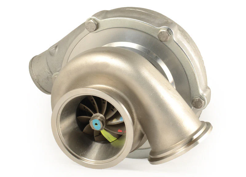 TR Billet Wheel GT30 Ball Bearing Turbo - Image 18