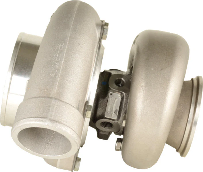 TR Billet Wheel GT35 Ball Bearing Turbo - Image 4