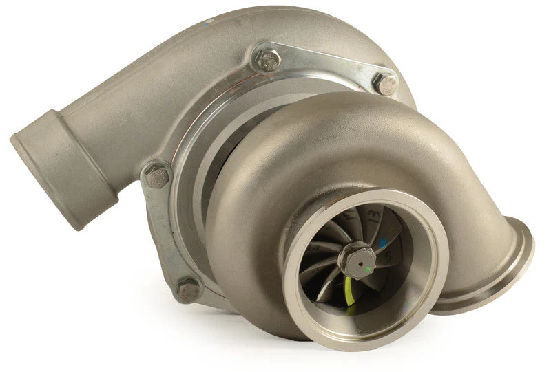TR Billet Wheel GT35 Ball Bearing Turbo - Image 7