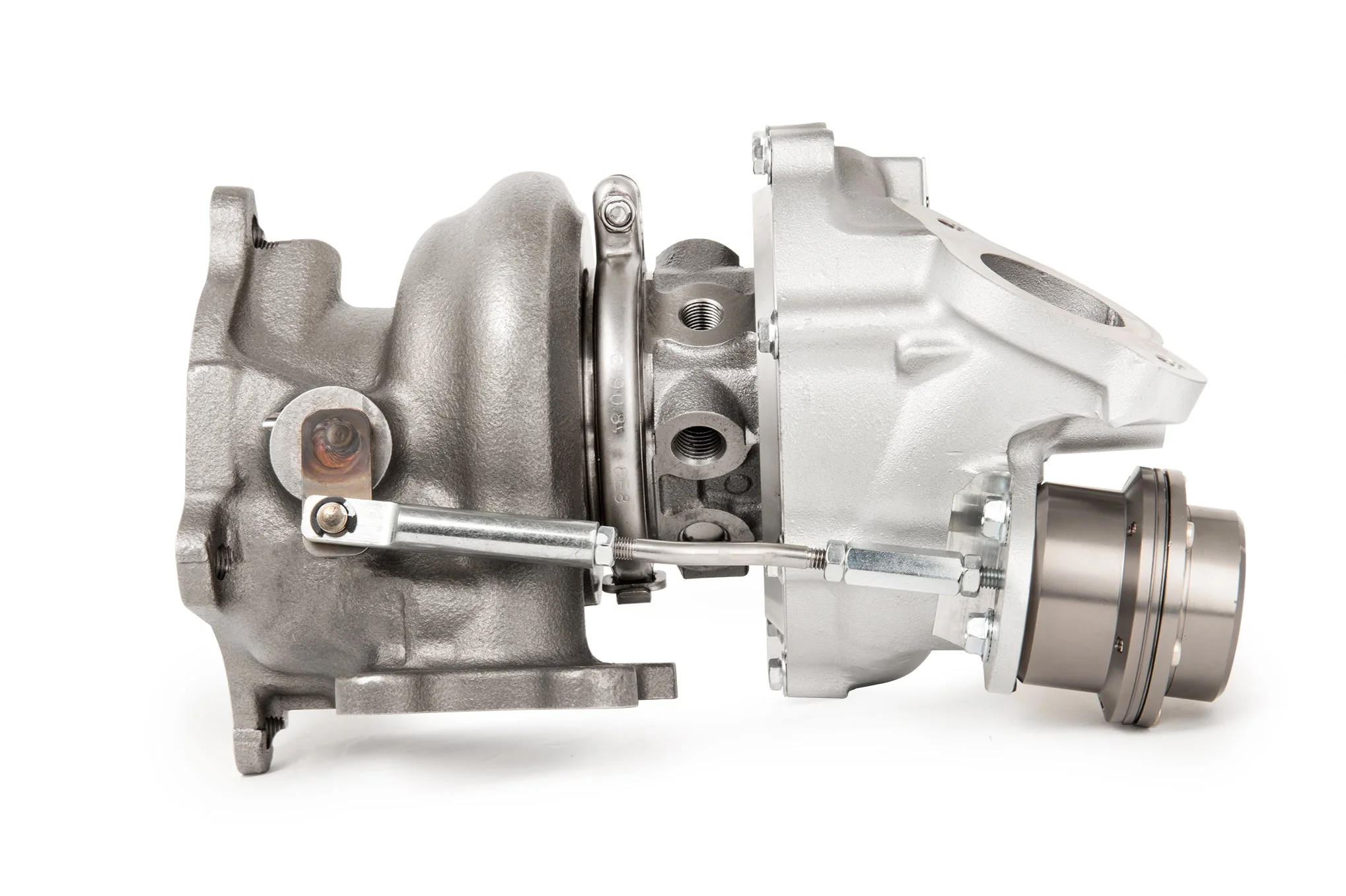 TR GTX29 (Gen II) DCBB Dual Ceramic Ball Bearing Turbocharger Stock Replacement for Subaru WRX 2015+ & Forester 2014+ FA20DIT (TR-TS1052) - Image 11
