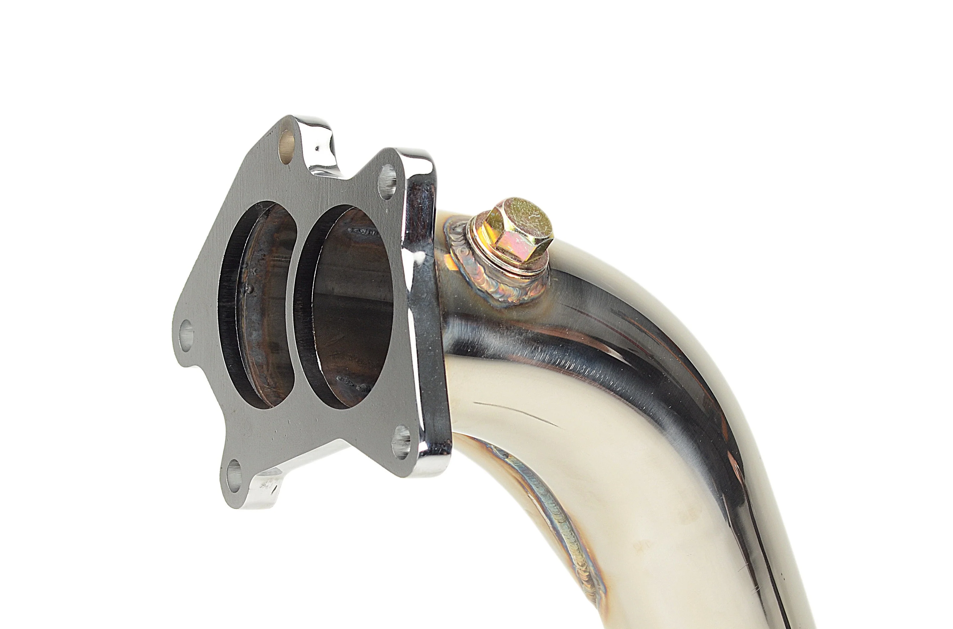 TR GTX2971 Ball-Bearing Twin Scroll Turbo Kit Stock Replacement for Subaru 02-07 WRX & 04-18 STI - Image 10