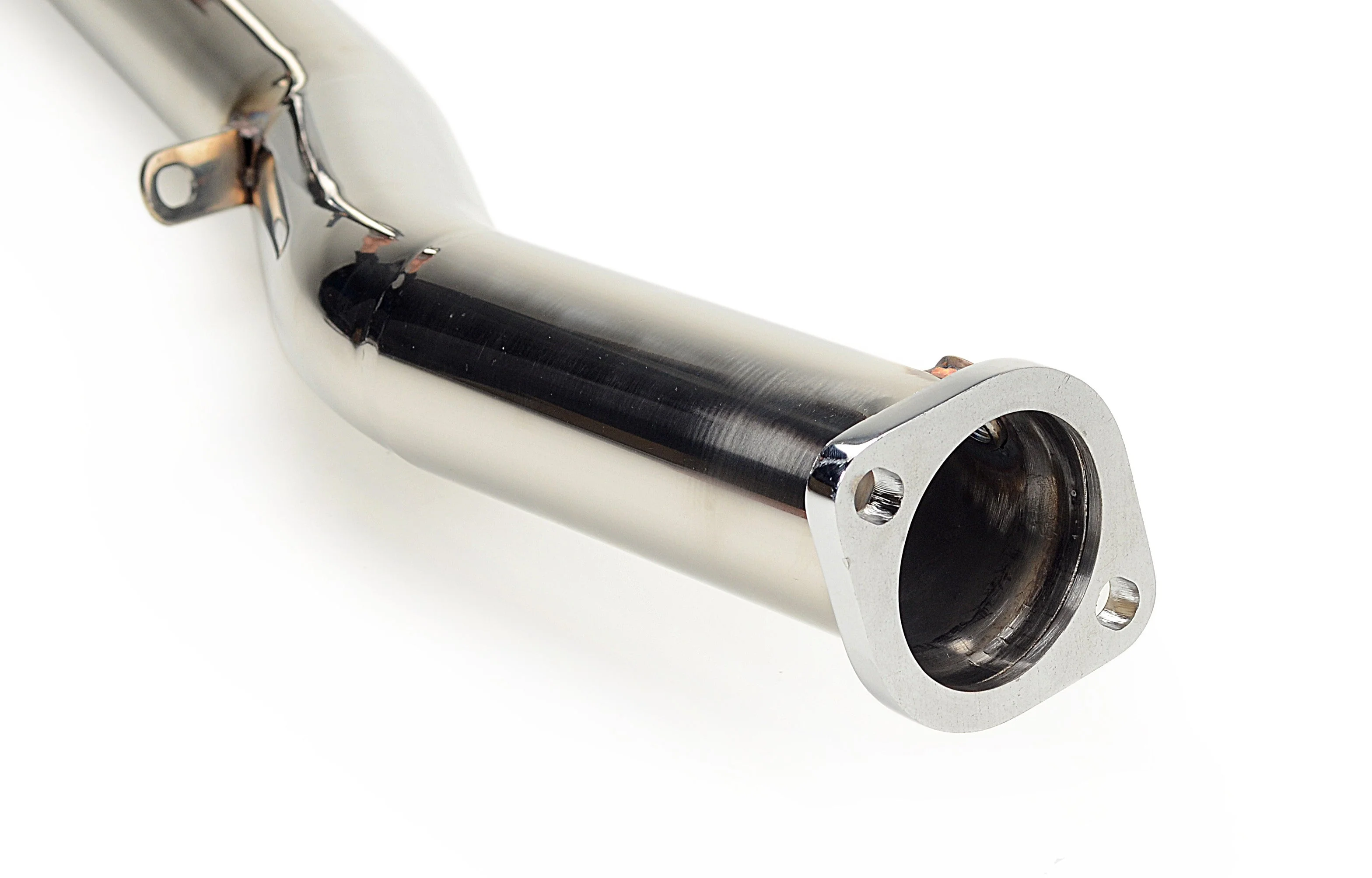 TR GTX2971 Ball-Bearing Twin Scroll Turbo Kit Stock Replacement for Subaru 02-07 WRX & 04-18 STI - Image 12