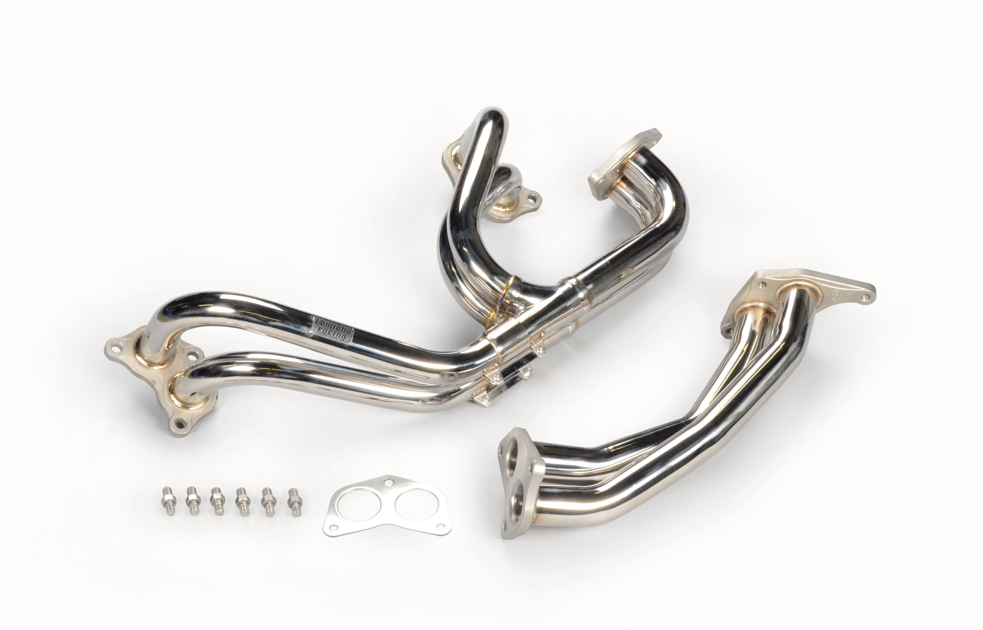 TR GTX2971 Ball-Bearing Twin Scroll Turbo Kit Stock Replacement for Subaru 02-07 WRX & 04-18 STI - Image 8