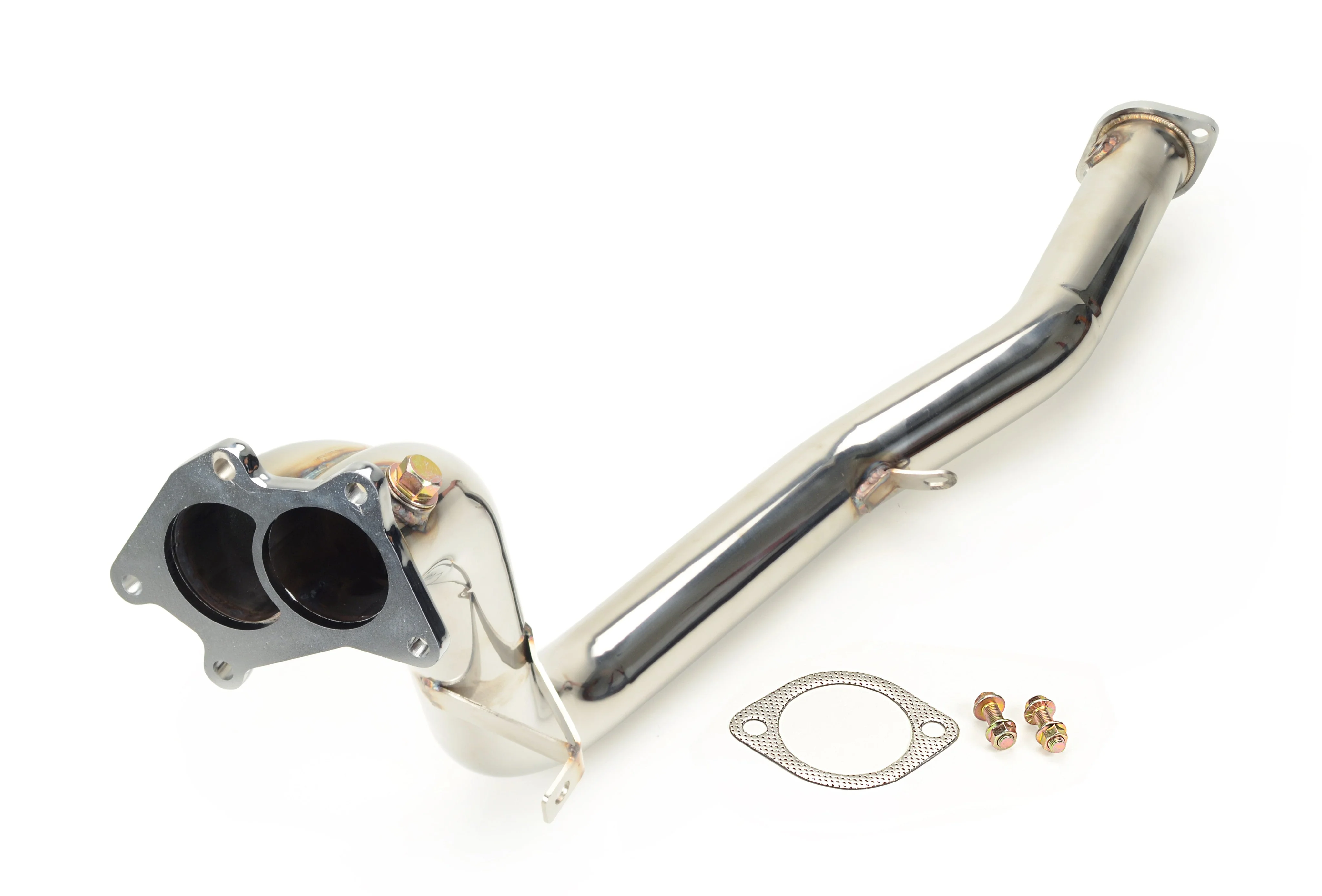 TR GTX2971 Ball-Bearing Twin Scroll Turbo Kit Stock Replacement for Subaru 02-07 WRX & 04-18 STI - Image 9