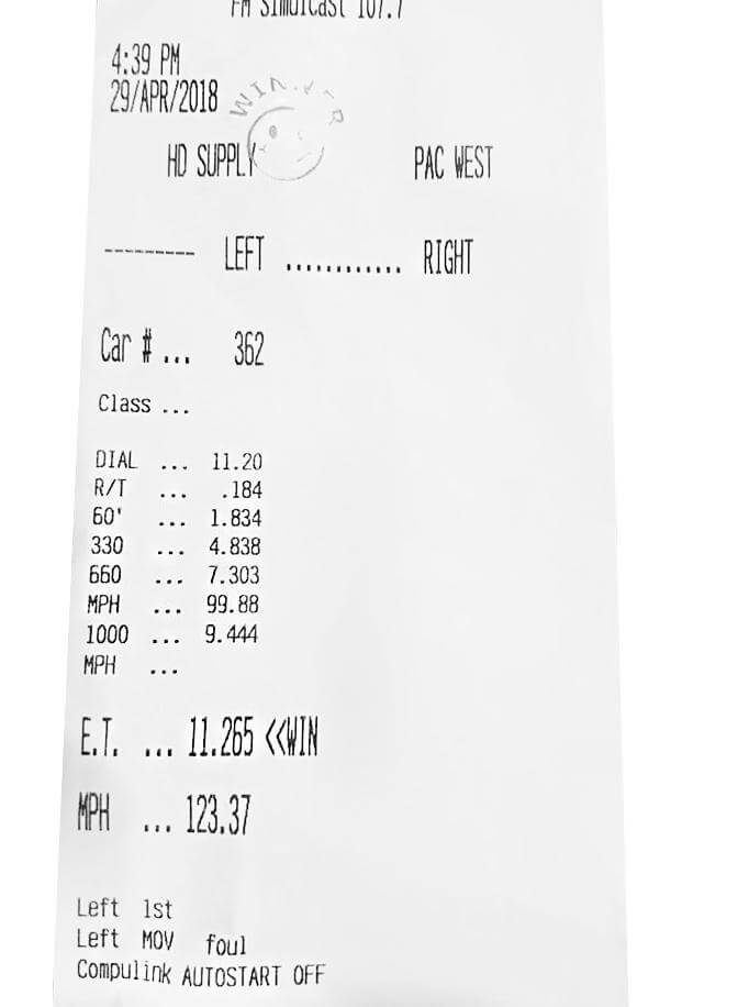 TR IHX475 - Turbo Upgrade for VW / AUDI EA888 Gen 3 (MQB) - Image 22