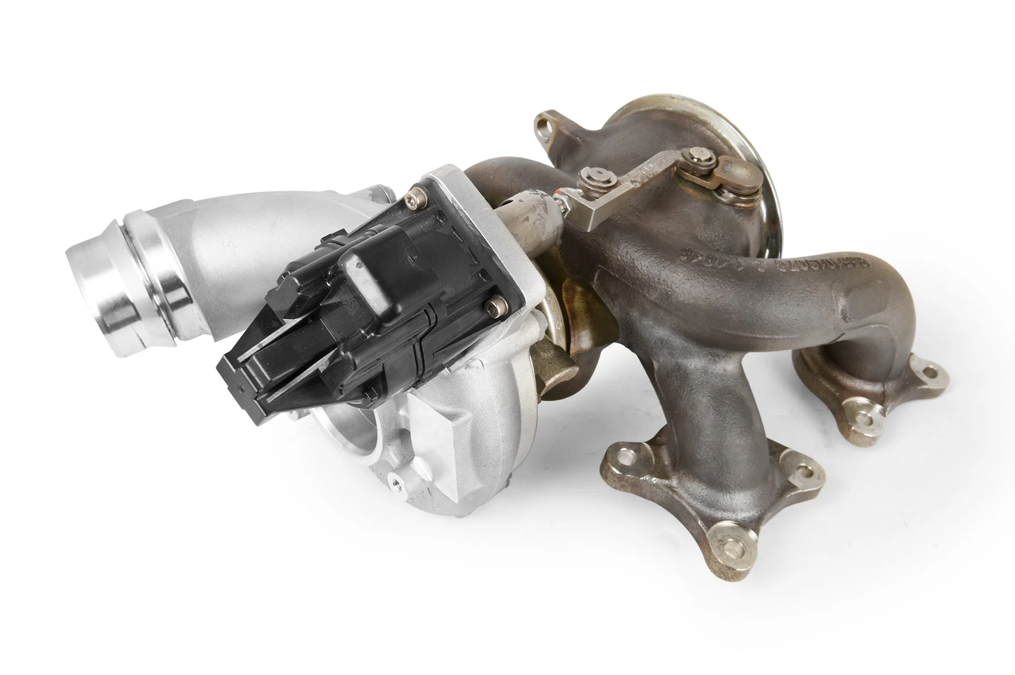 TR Supra 750 for 2020+ Toyota GR Supra A90 - Image 11