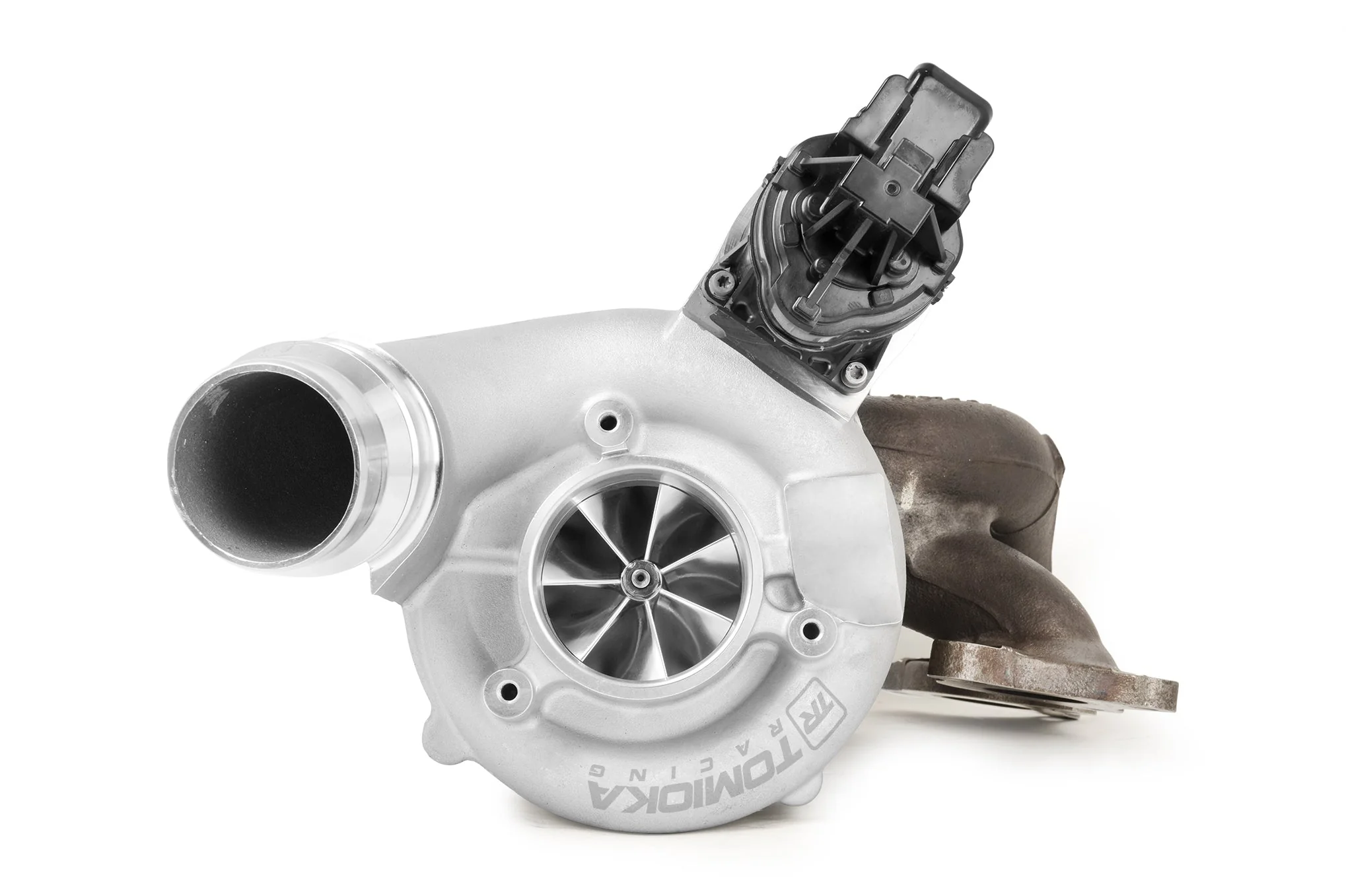 TR Supra 750 for 2020+ Toyota GR Supra A90 - Image 2