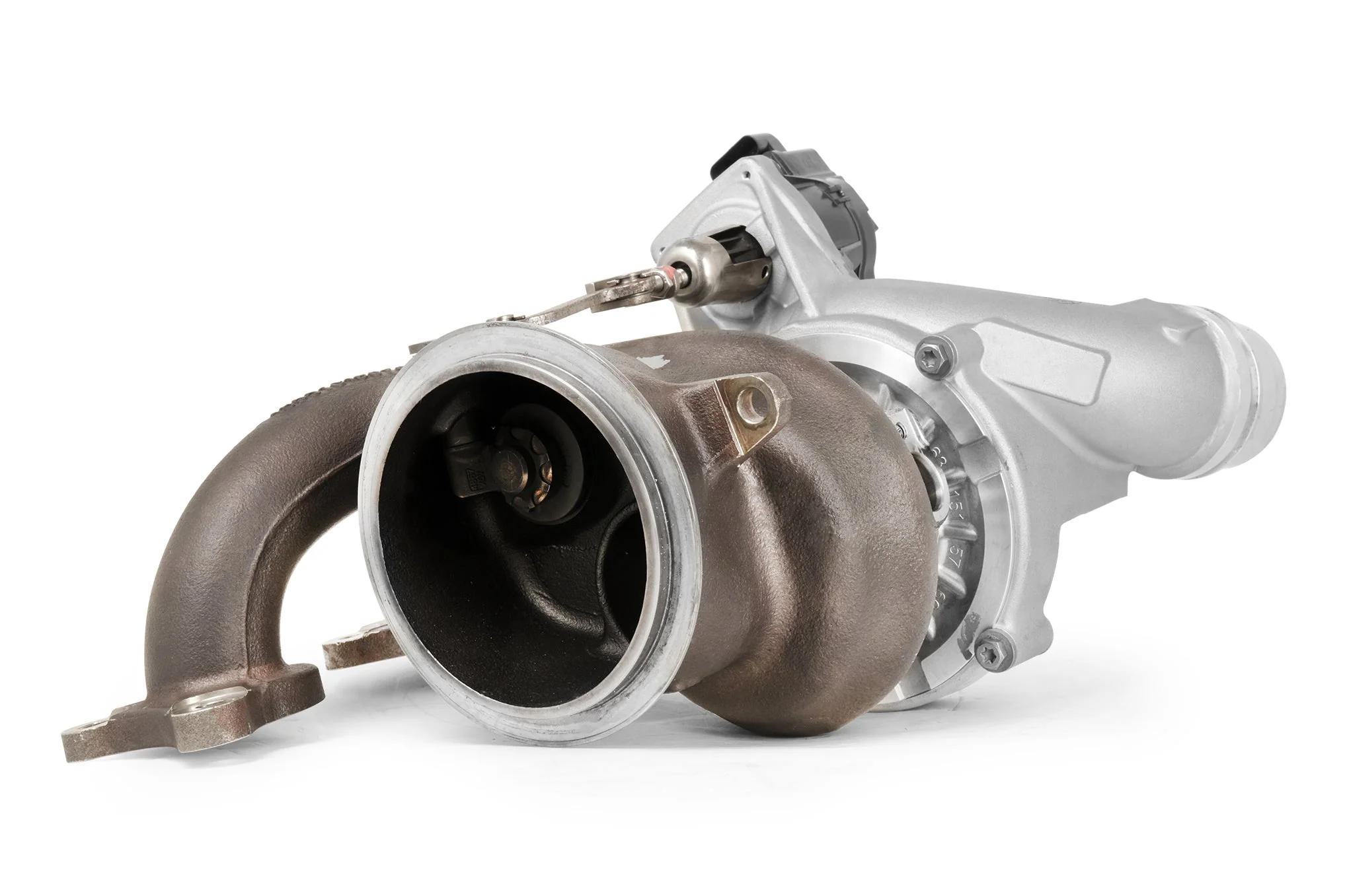 TR Supra 750 for 2020+ Toyota GR Supra A90 - Image 7