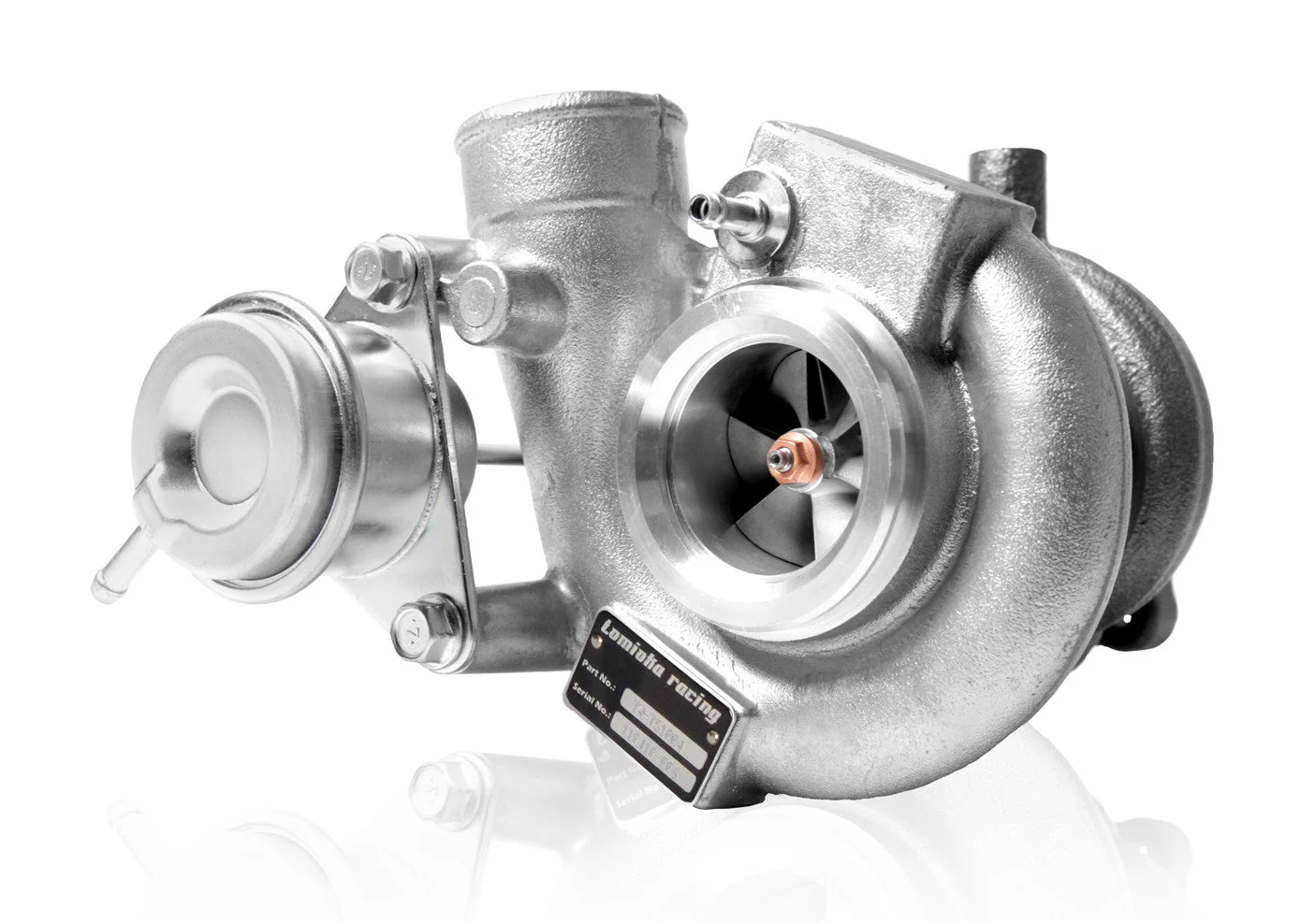 TR TD04HL-19T Turbo for Saab - Image 2