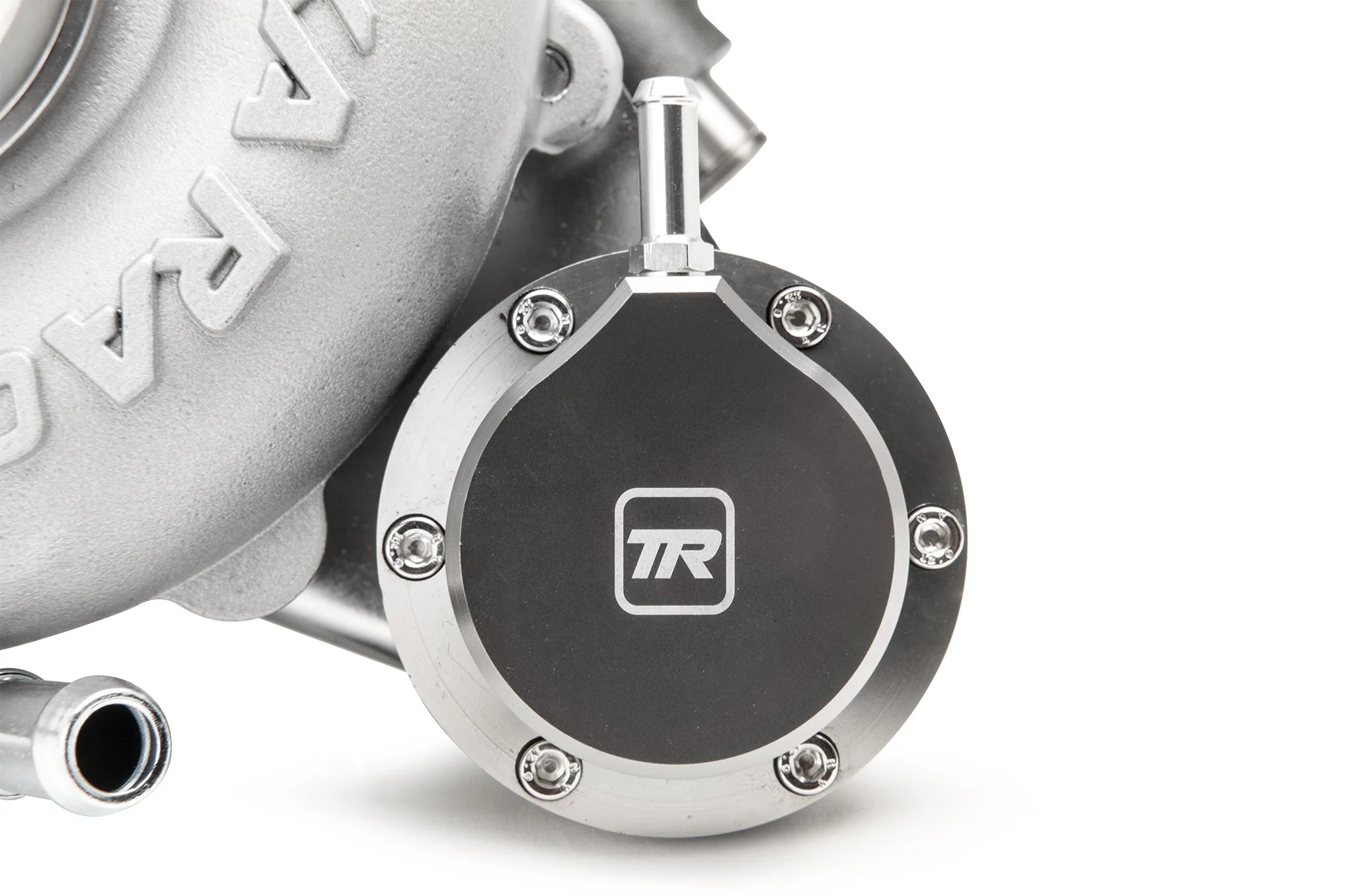 TR TD05-20G Ball Bearing Billet Wheel Bolt On Turbo Stock Replacement for Subaru WRX 02-07 & STi 04-21 - Image 12