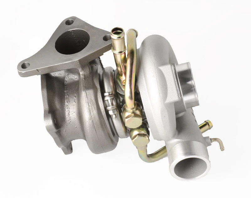 TR TD05-20G Bolt On Turbo Stock Replacement for Subaru WRX 2002-2007 & STI 2004-2020 - Image 2