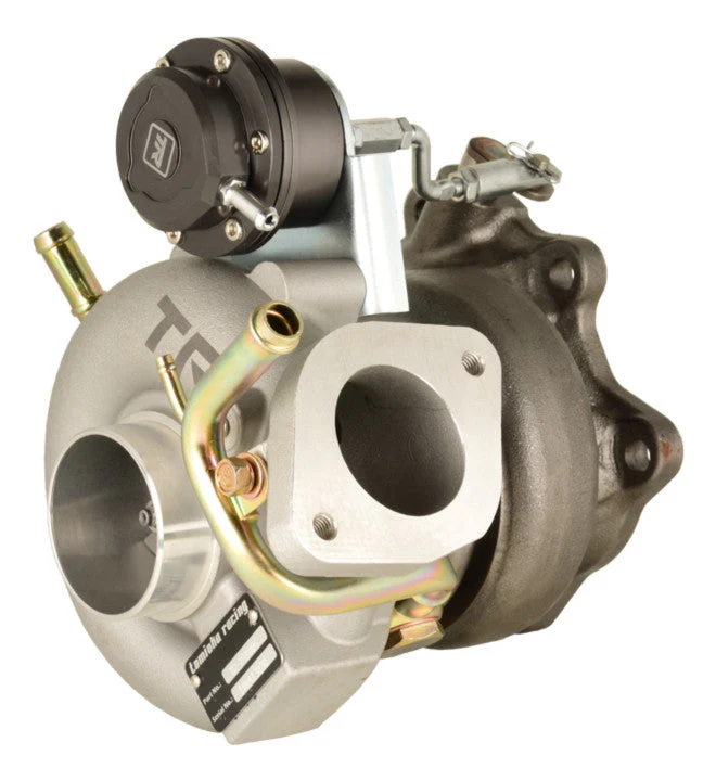 TR TD06-20G Bolt On Turbo Stock Replacement for Subaru WRX 08-14, Forester 09-13 & Legacy GT 05-09 (Flange Outlet)