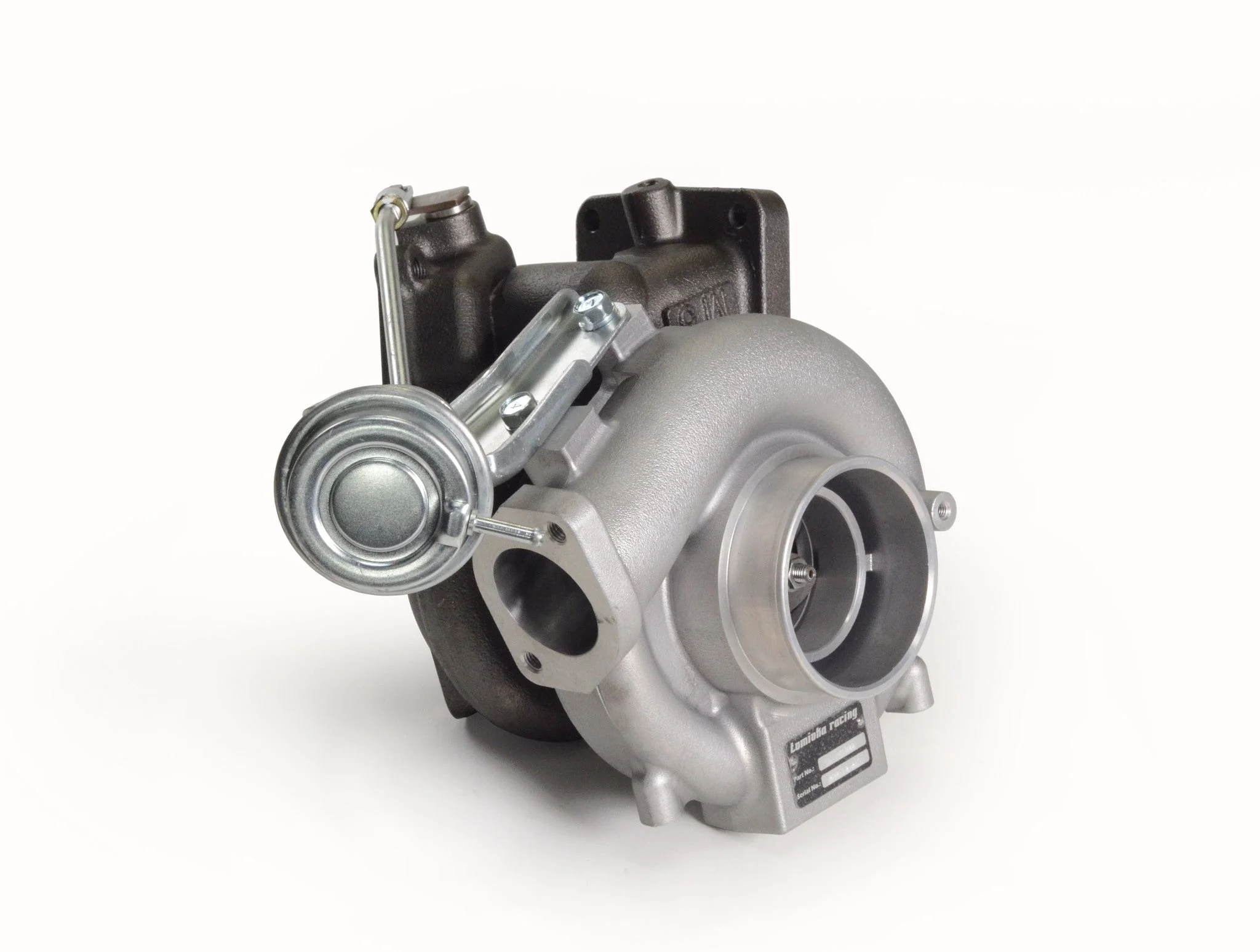 TR TD06-20G Turbo for Evolution Lancer 4-9 - Image 3