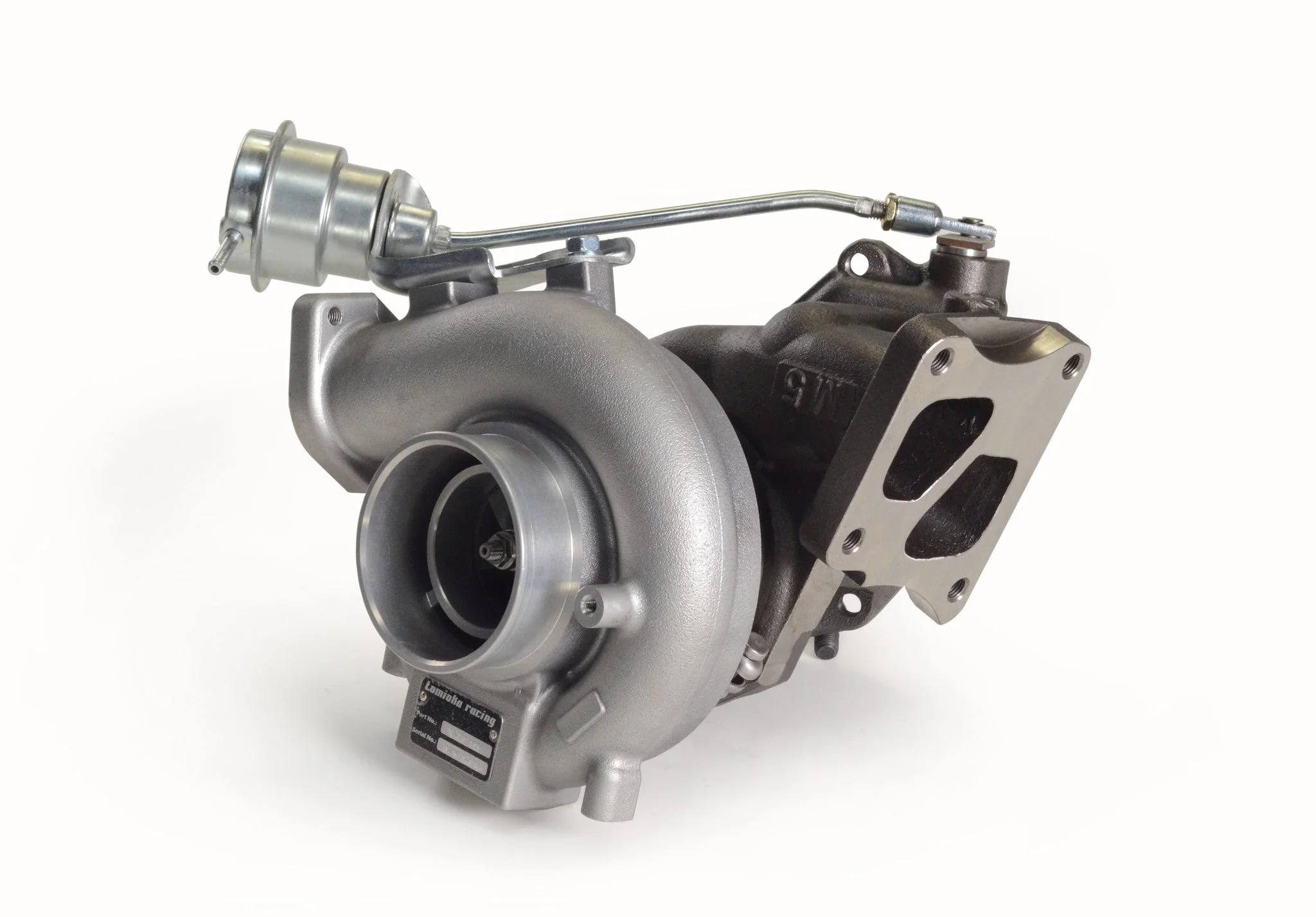 TR TD06-20G Turbo for Evolution Lancer 4-9 - Image 5