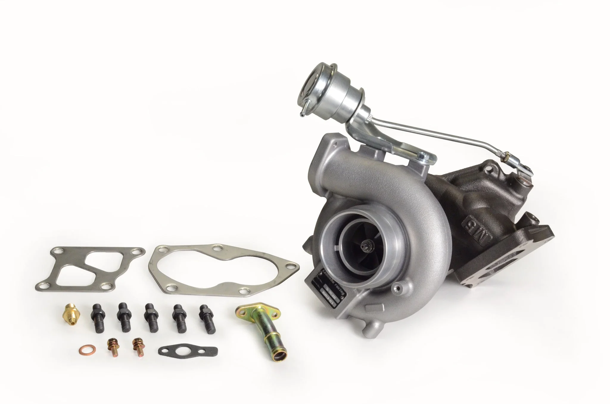 TR TD06-20G Turbo for Evolution Lancer 4-9 - Image 6