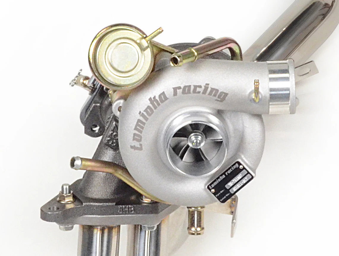 TR TD06-20G Twin Scroll Turbo Kit for STI 2008-2020 - Image 4