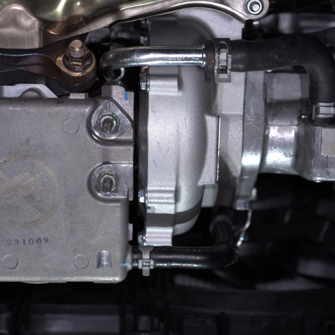 TR VB670 Ball Bearing Turbo Upgrade with Billet Compressor Wheel for 2022+ Subaru WRX VB FA24DIT (TR-TS1055) - Image 11
