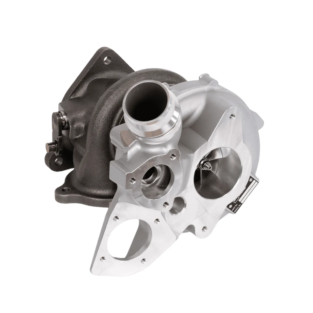 TR VB670 Ball Bearing Turbo Upgrade with Billet Compressor Wheel for 2022+ Subaru WRX VB FA24DIT (TR-TS1055) - Image 3