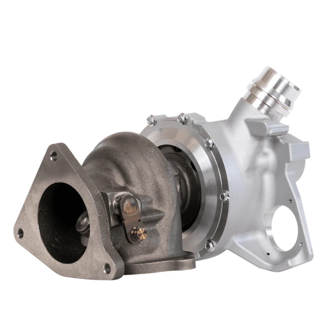 TR VB670 Ball Bearing Turbo Upgrade with Billet Compressor Wheel for 2022+ Subaru WRX VB FA24DIT (TR-TS1055) - Image 6