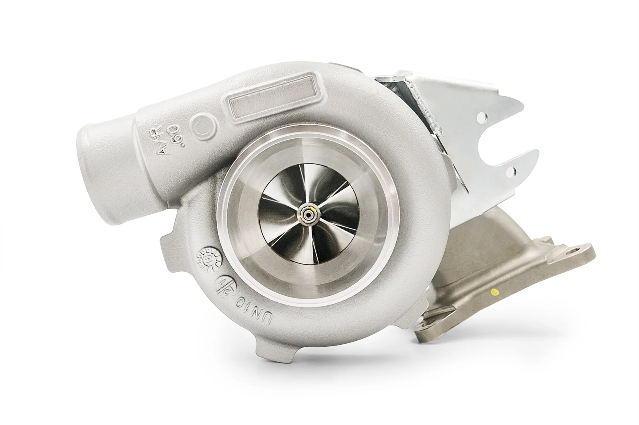 TR Turbo Upgrade for 2016+ Porsche Macan 2.0T - Image 3