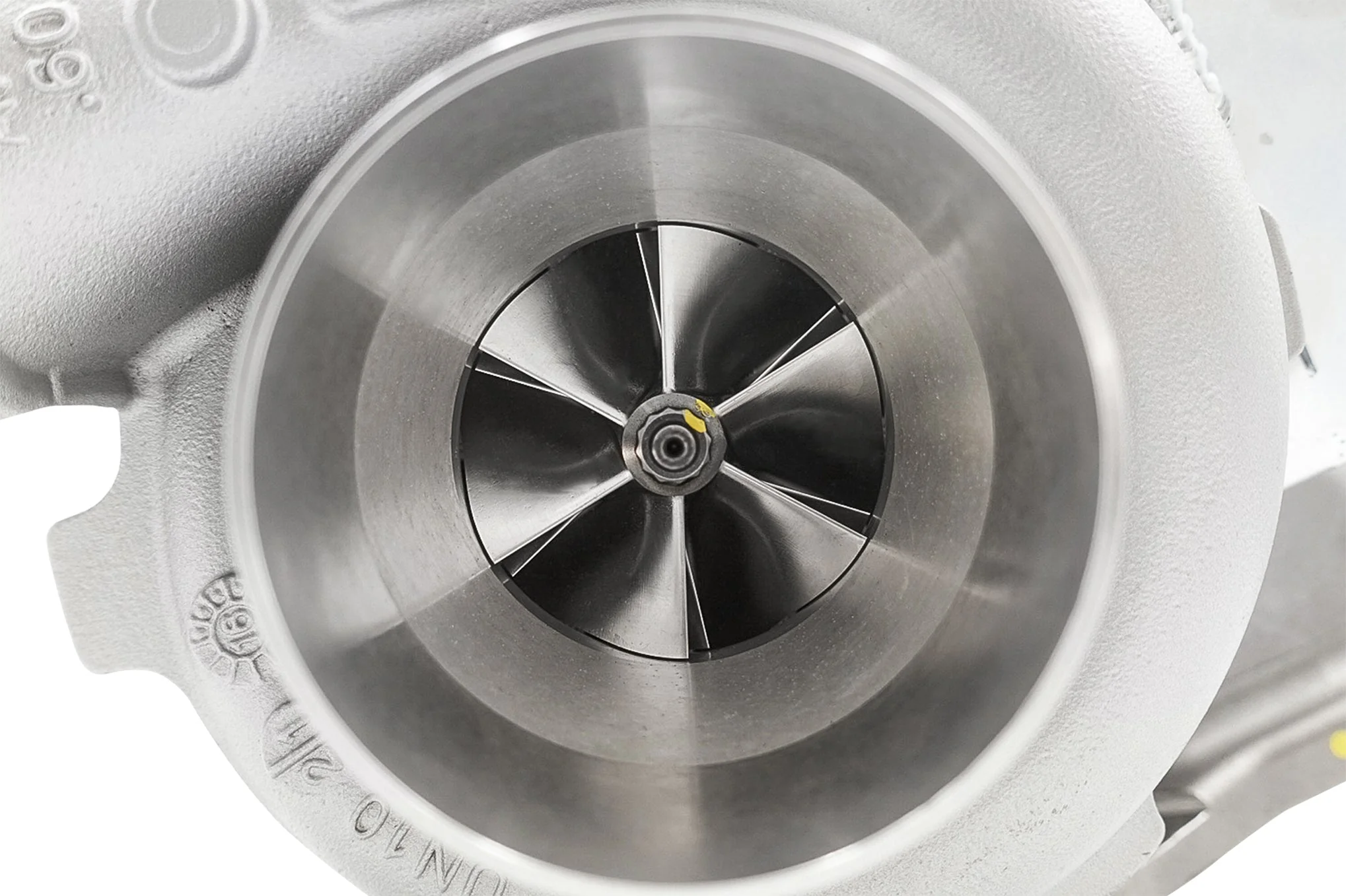 TR Turbo Upgrade for 2016+ Porsche Macan 2.0T - Image 6