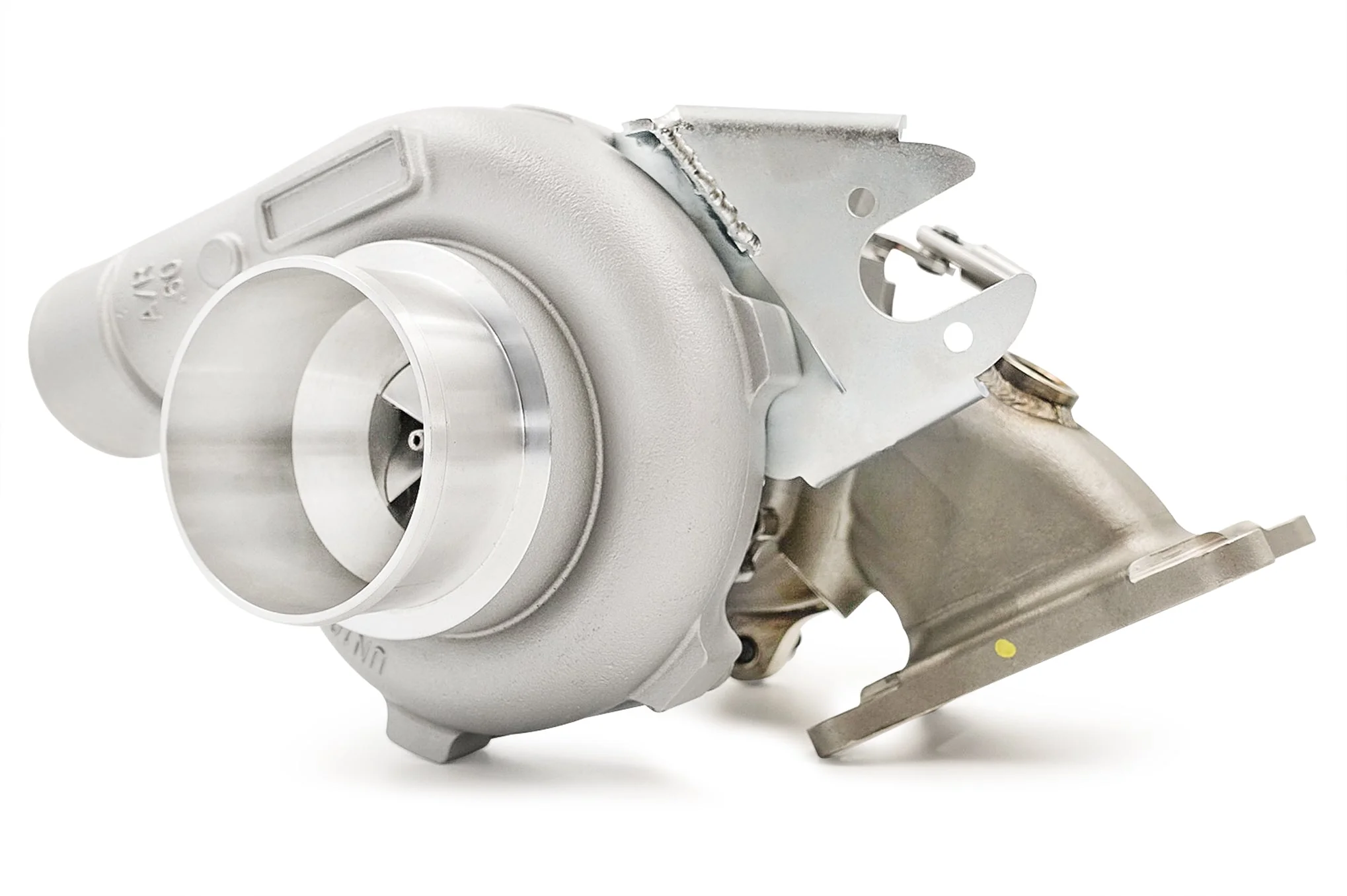 TR Turbo Upgrade for 2016+ Porsche Macan 2.0T - Image 7