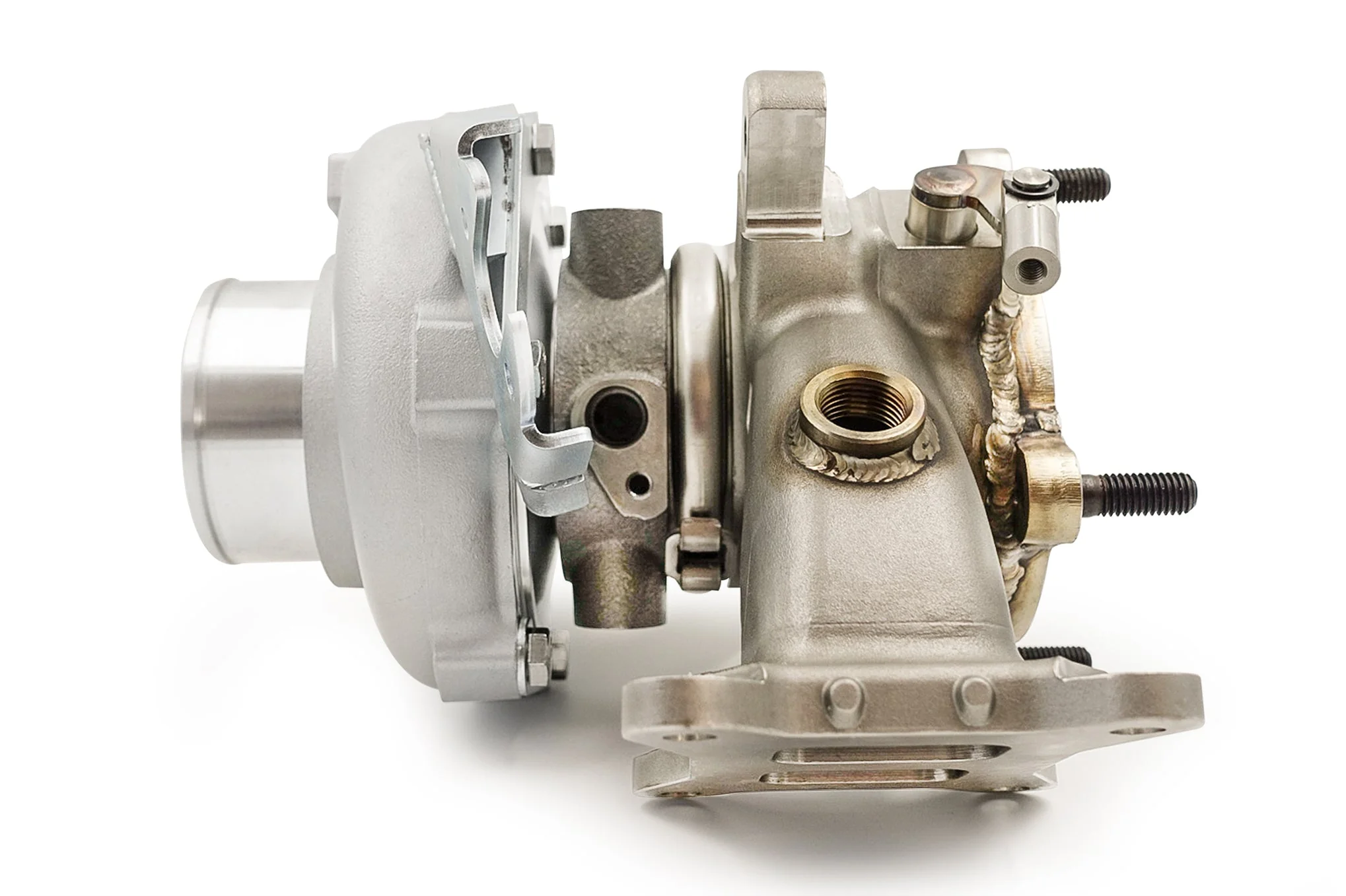 TR Turbo Upgrade for 2016+ Porsche Macan 2.0T - Image 8