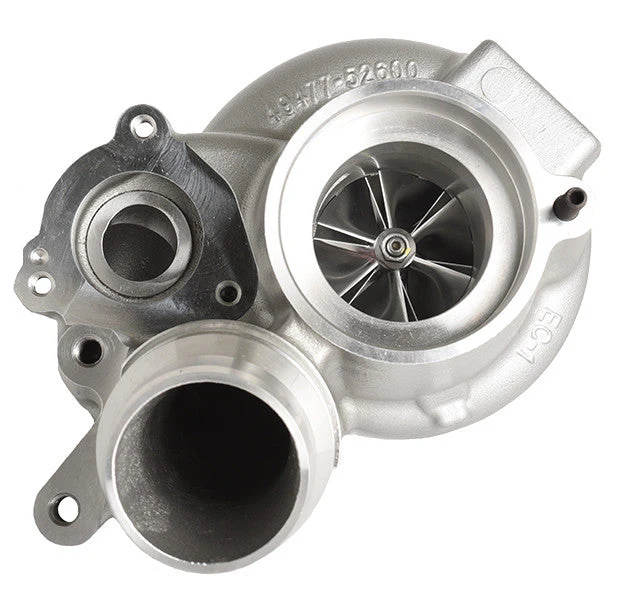 TR TW2000 Turbo (Pneumatic Wastegate) for BMW N20/N26