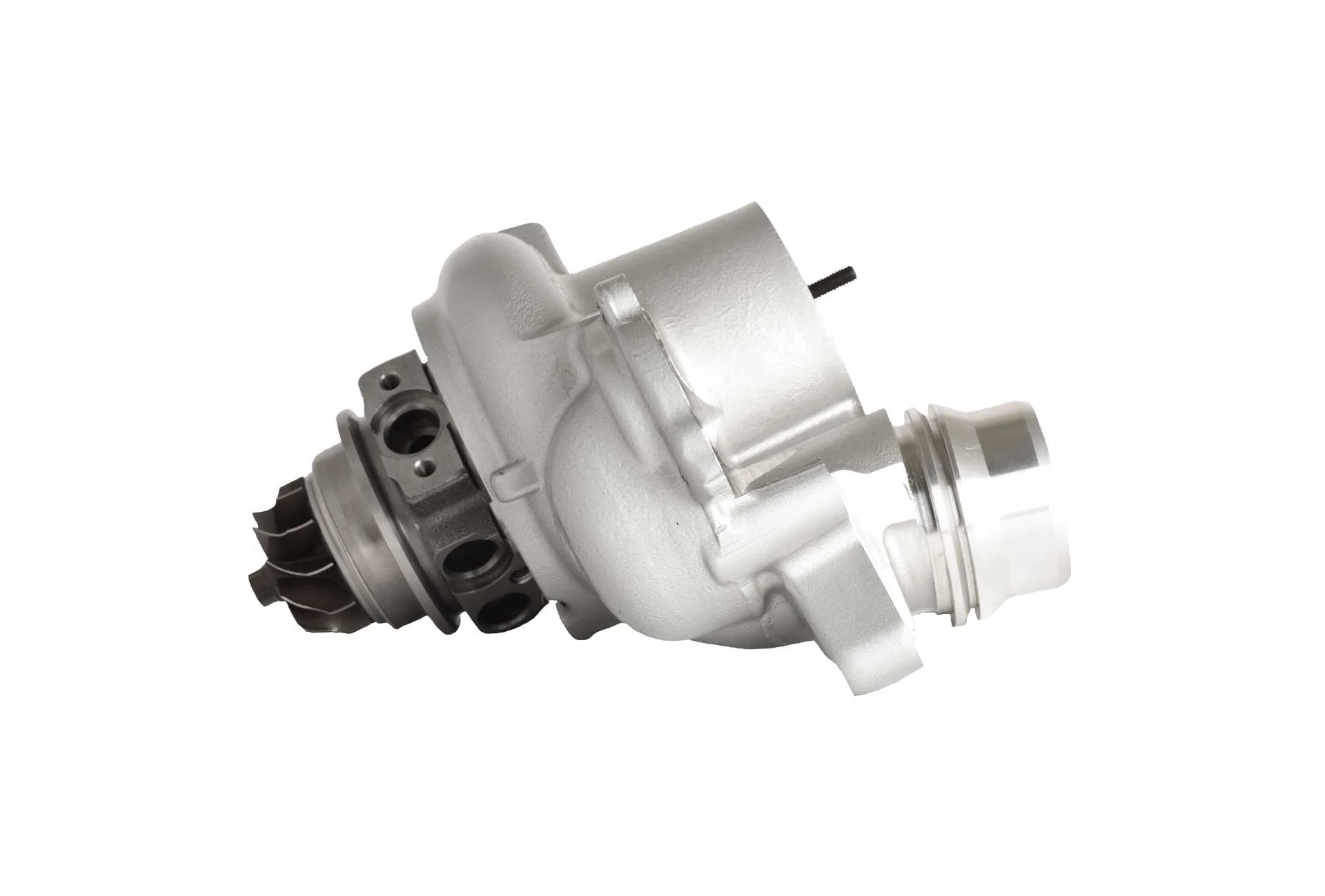 TR TW2000 Turbo (Pneumatic Wastegate) for BMW N20/N26 - Image 3