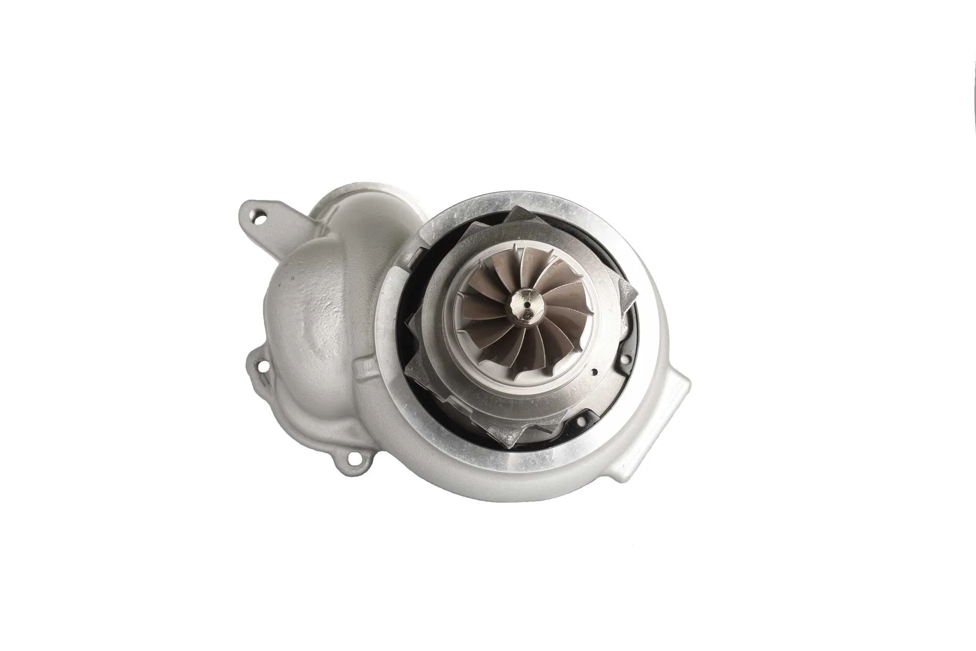TR TW2000 Turbo (Pneumatic Wastegate) for BMW N20/N26 - Image 4
