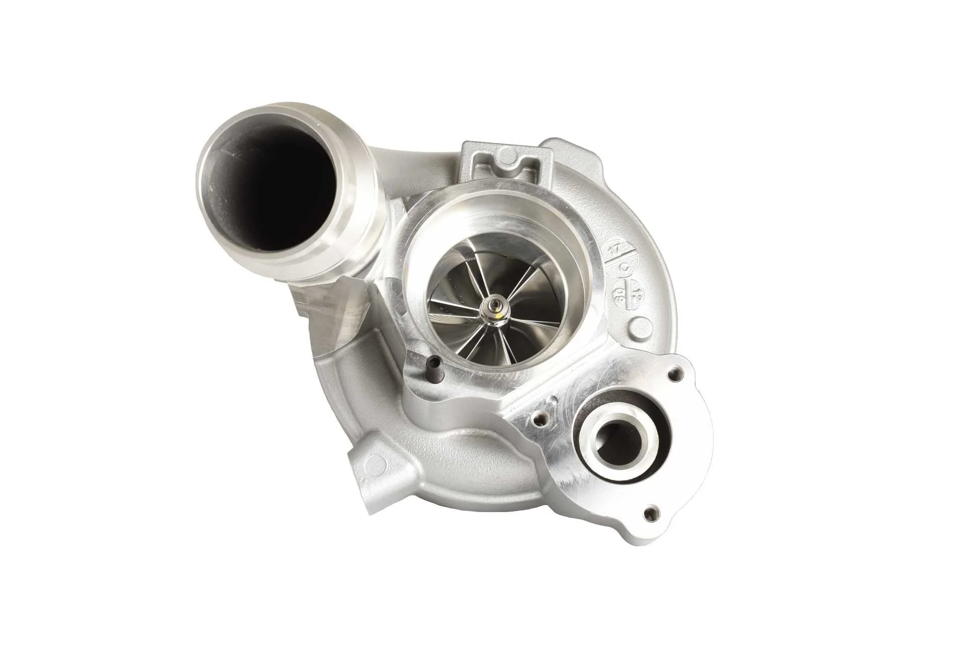 TR TW2001 Turbo for BMW N55 - Image 3