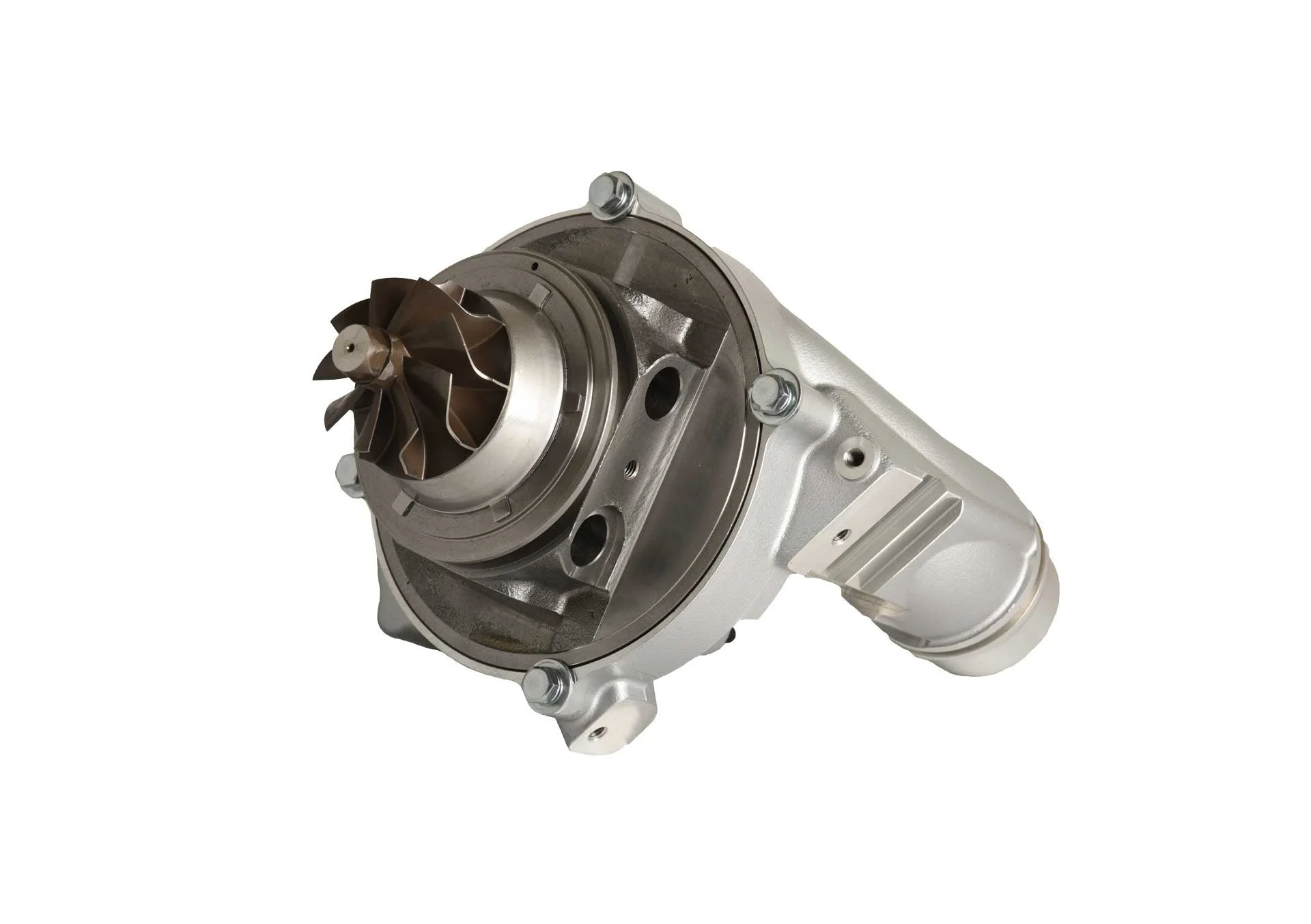 TR TW2001 Turbo for BMW N55 - Image 4