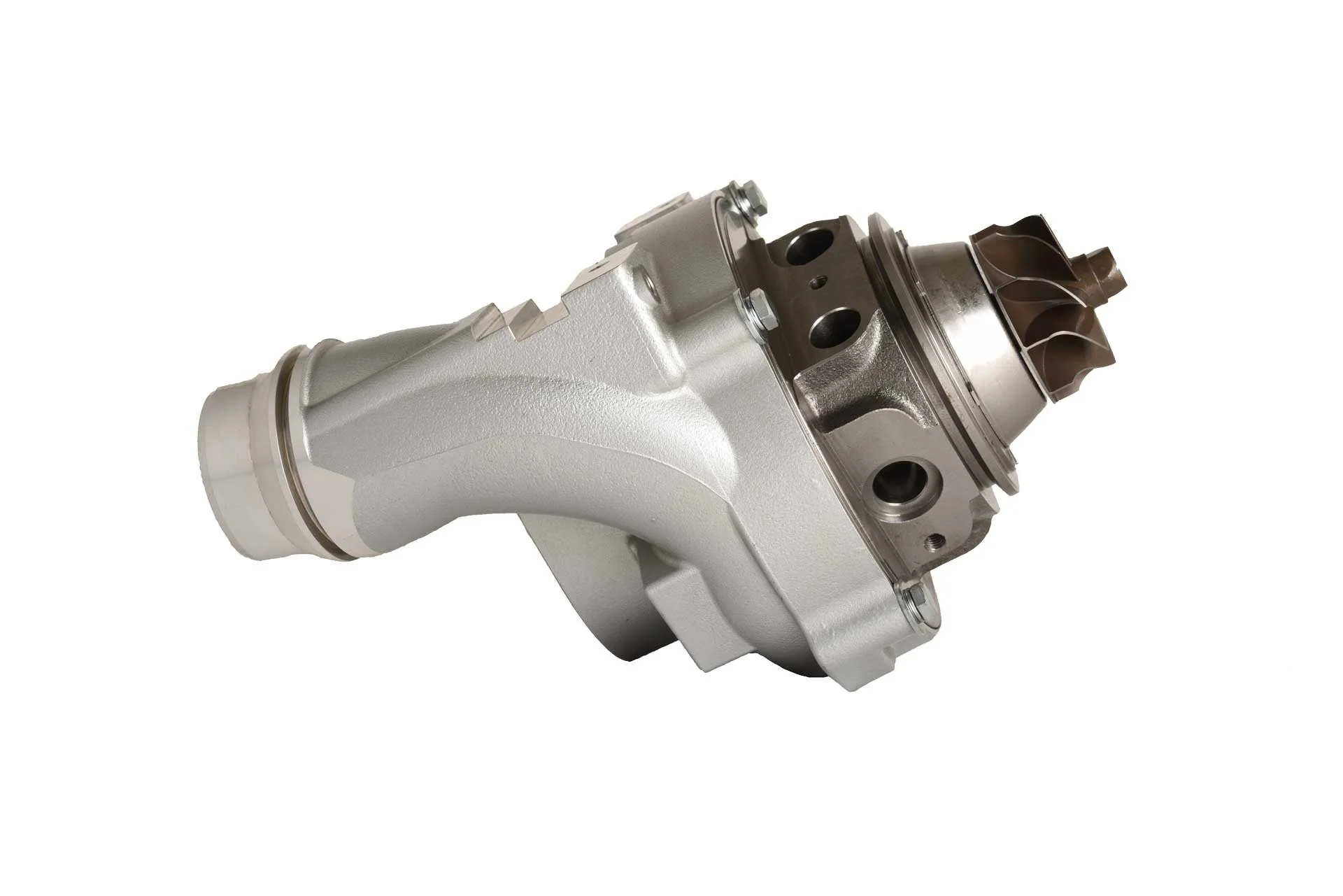 TR TW2001 Turbo for BMW N55 - Image 5