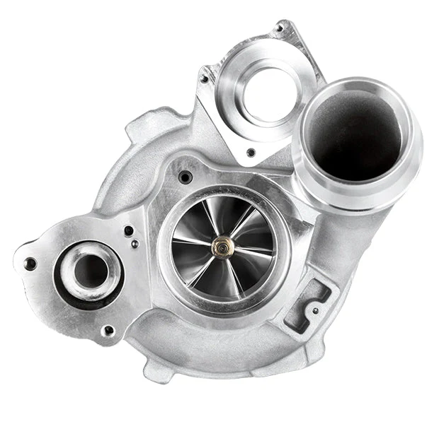 TR TW2007 Turbo for BMW N55 EWG