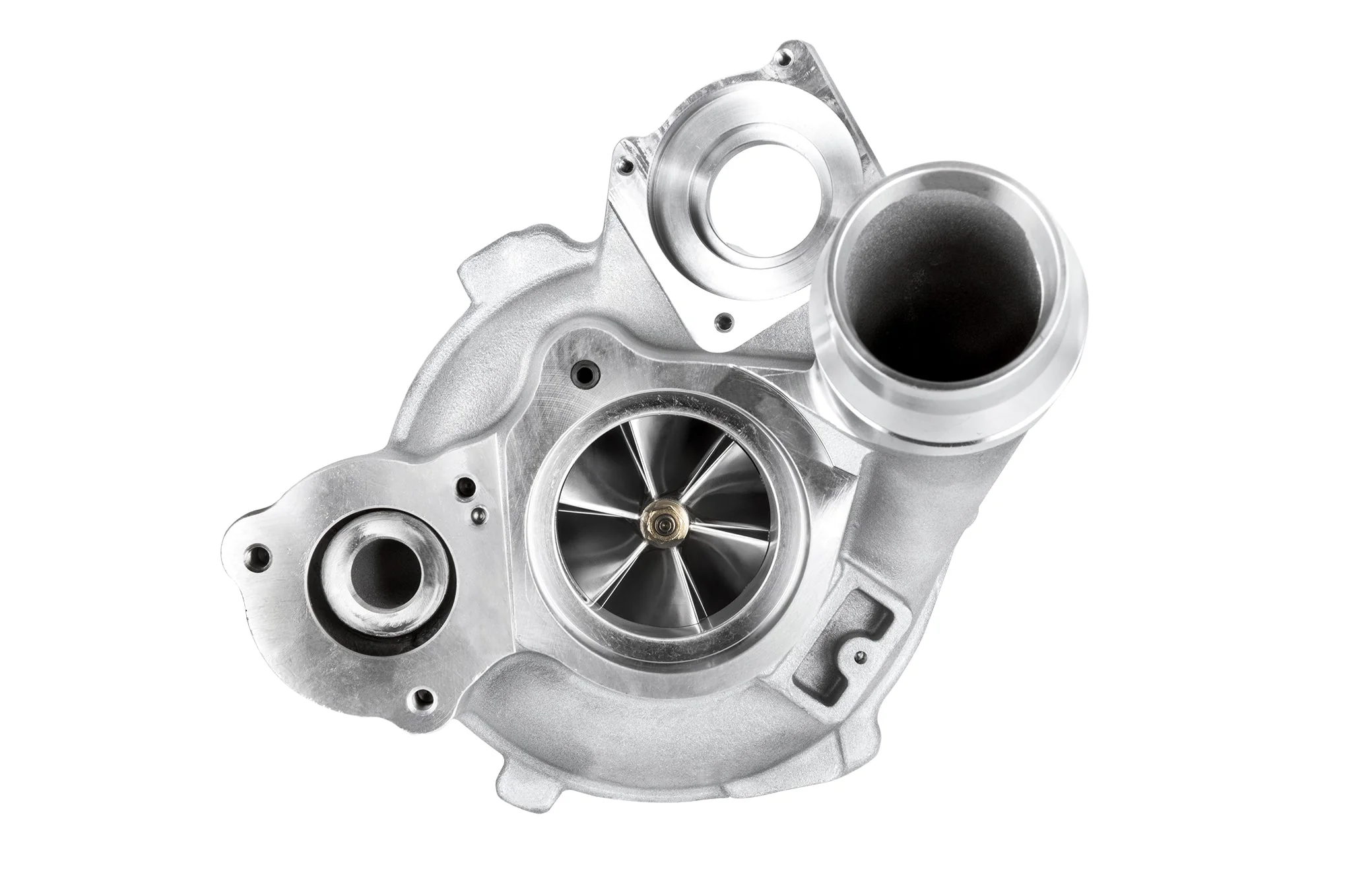 TR TW2007 Turbo for BMW N55 EWG - Image 2