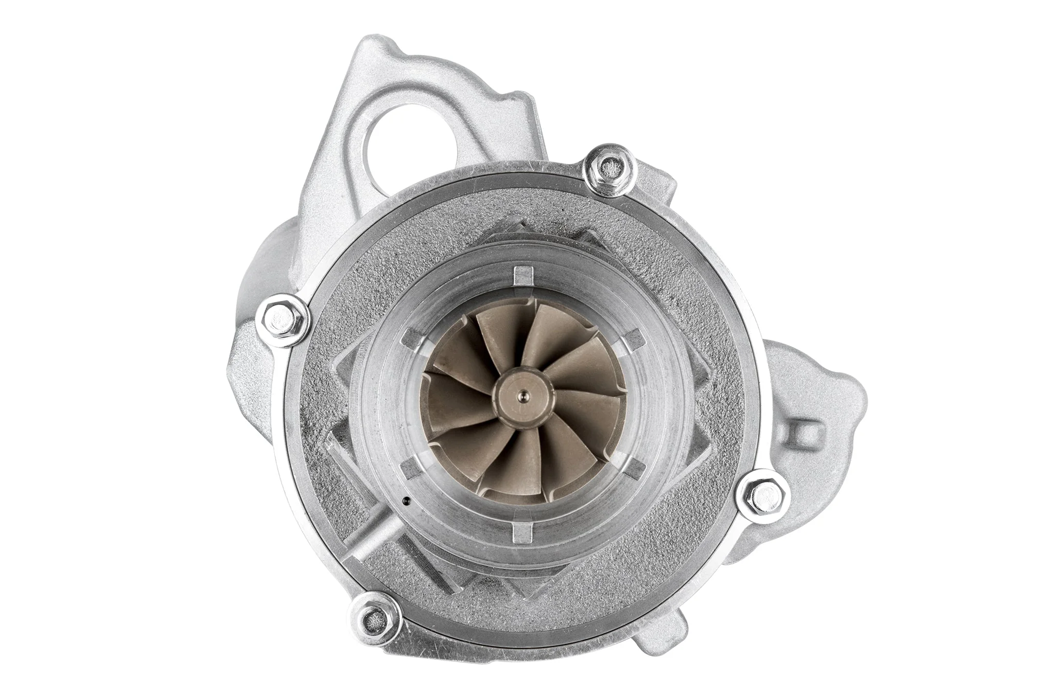 TR TW2007 Turbo for BMW N55 EWG - Image 3