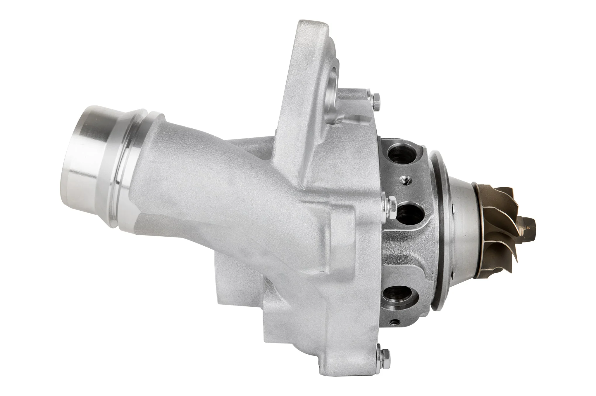 TR TW2007 Turbo for BMW N55 EWG - Image 4