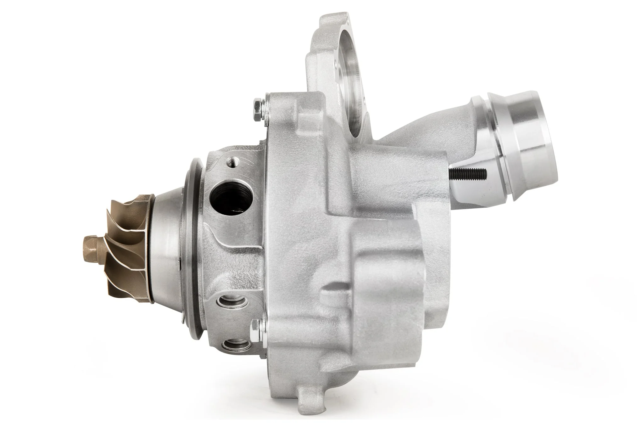 TR TW2007 Turbo for BMW N55 EWG - Image 5
