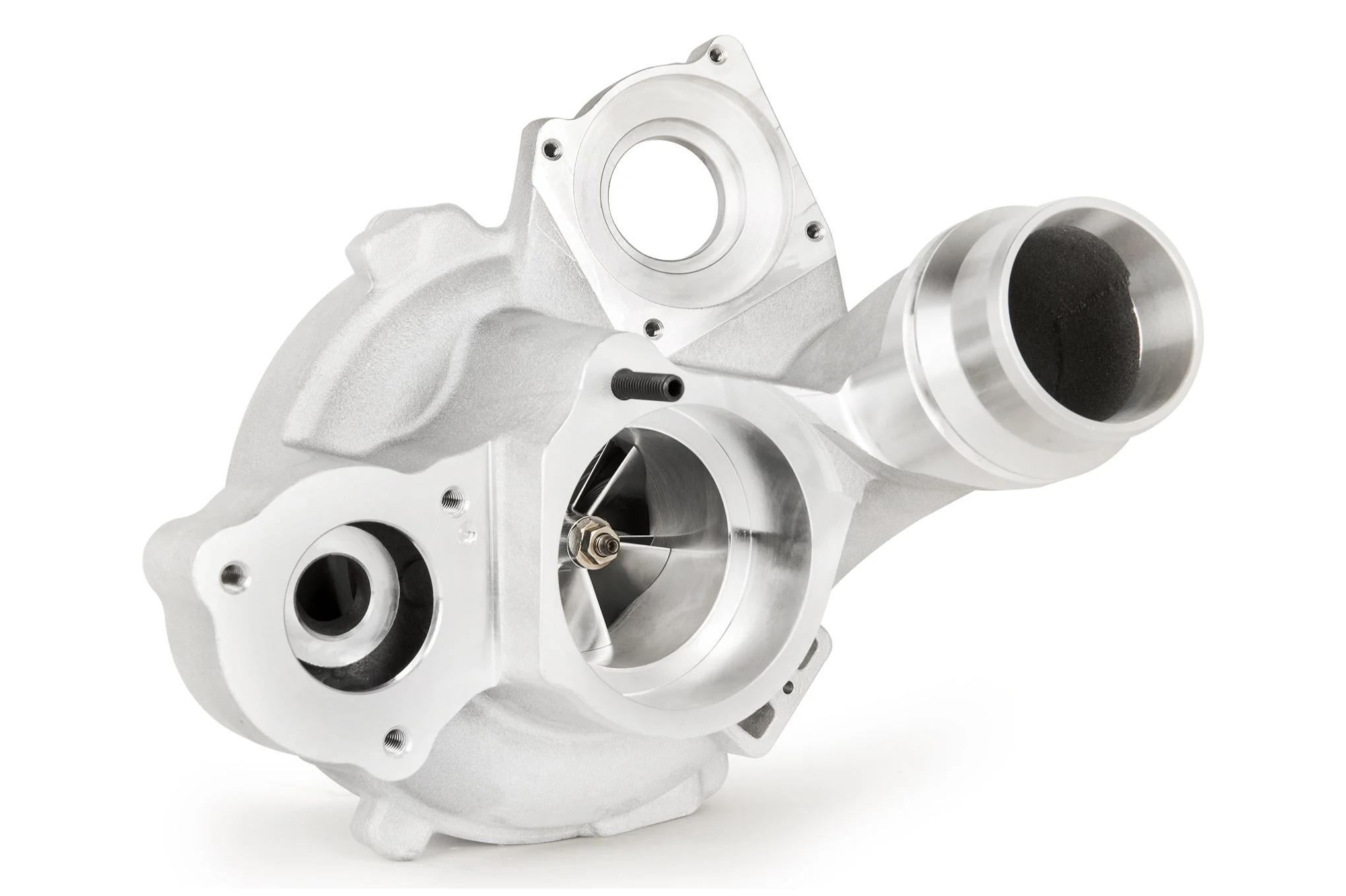 TR TW2007 Turbo for BMW N55 EWG - Image 6