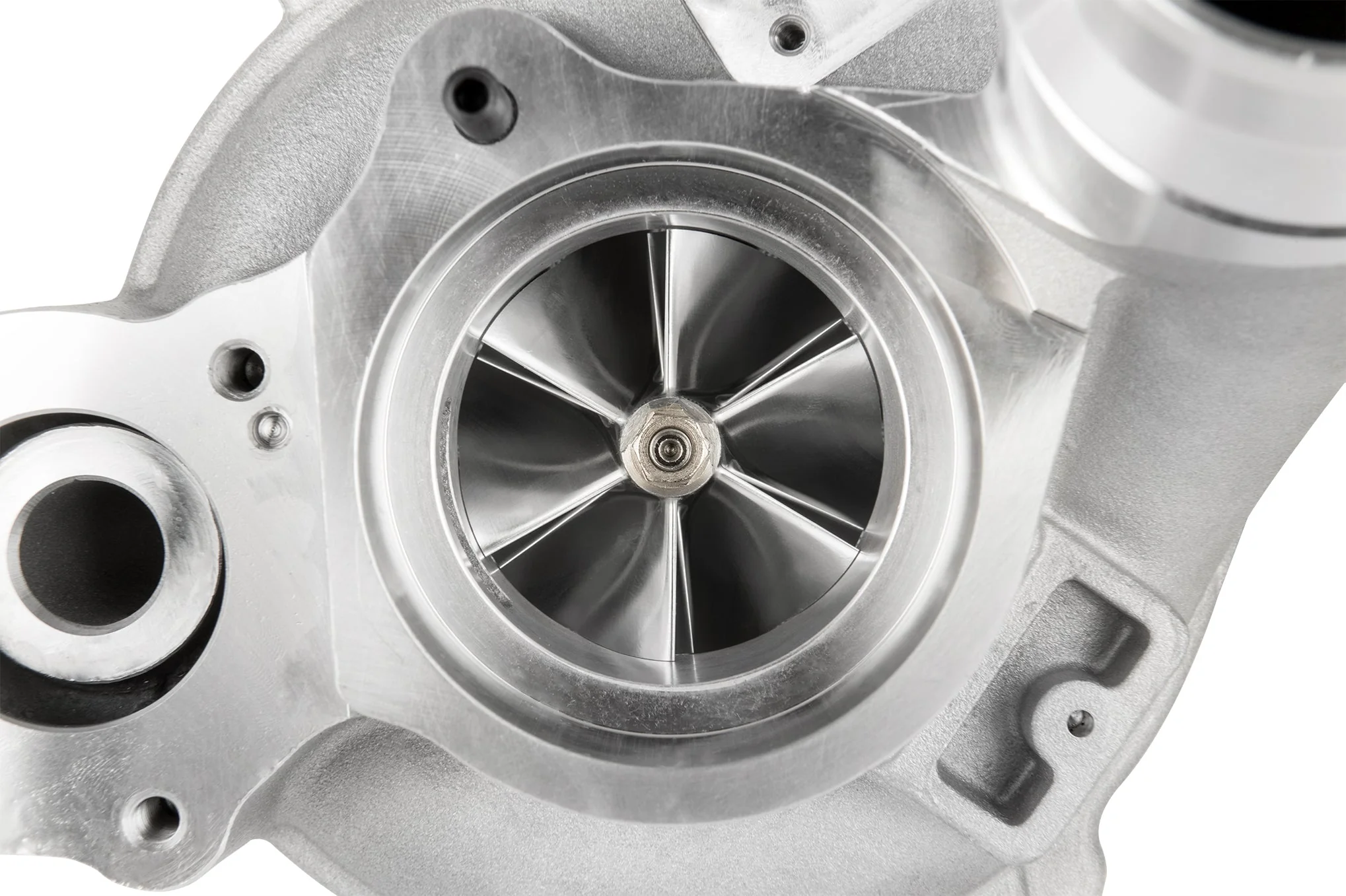 TR TW2007 Turbo for BMW N55 EWG - Image 8