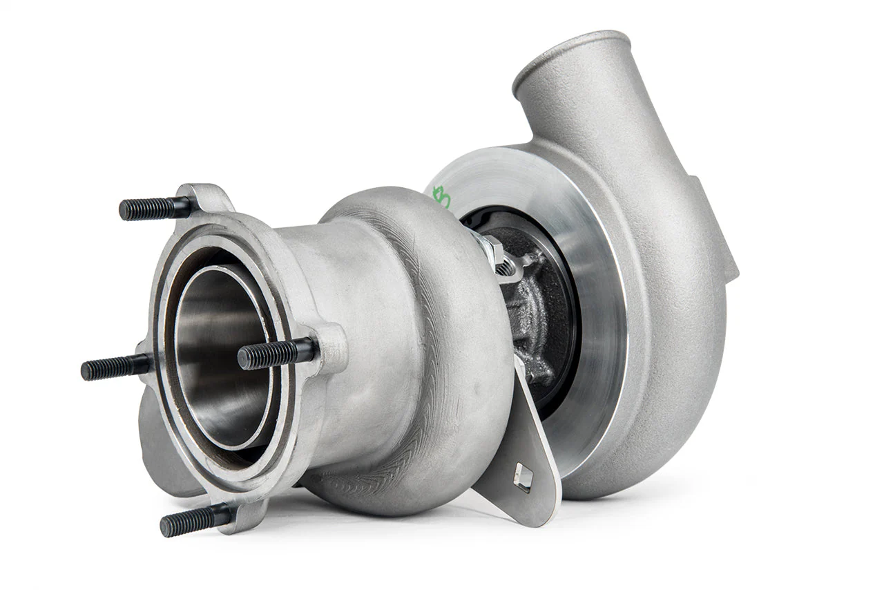 TR Twin Turbo Kit for Porsche 996/997 Turbo - Image 3