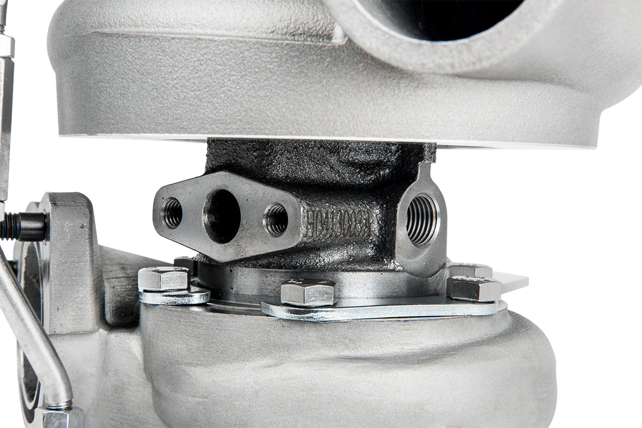 TR Twin Turbo Kit for Porsche 996/997 Turbo - Image 4