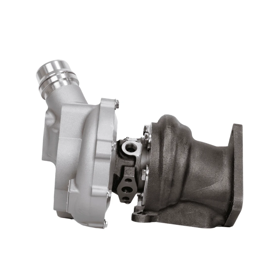 TR VB870 Ball Bearing Turbo Upgrade with Billet Compressor Wheel for 2022+ Subaru WRX VB FA24DIT (TR-TS1056) - Image 4